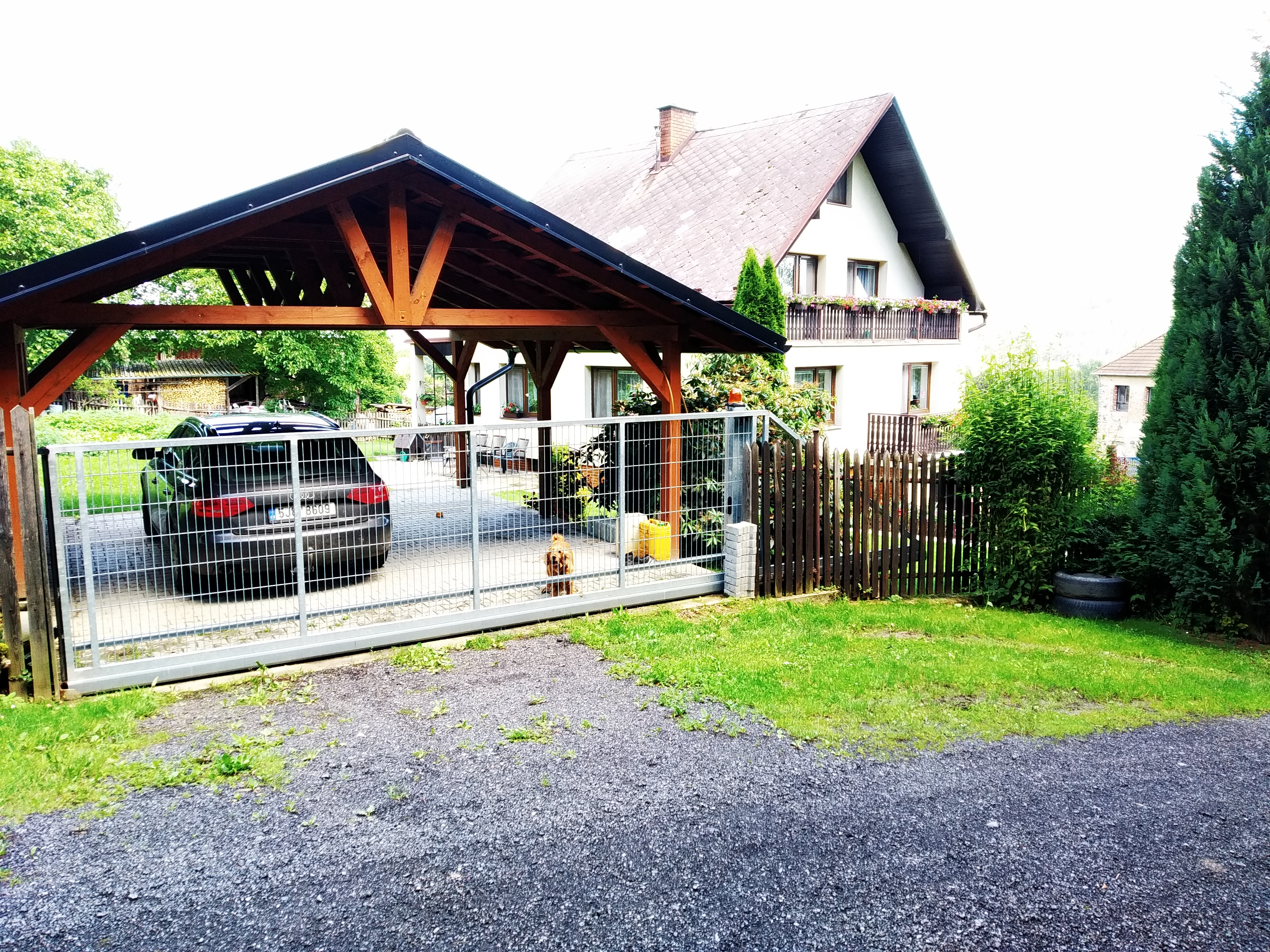 Restaurace U Štěpánků foto 2