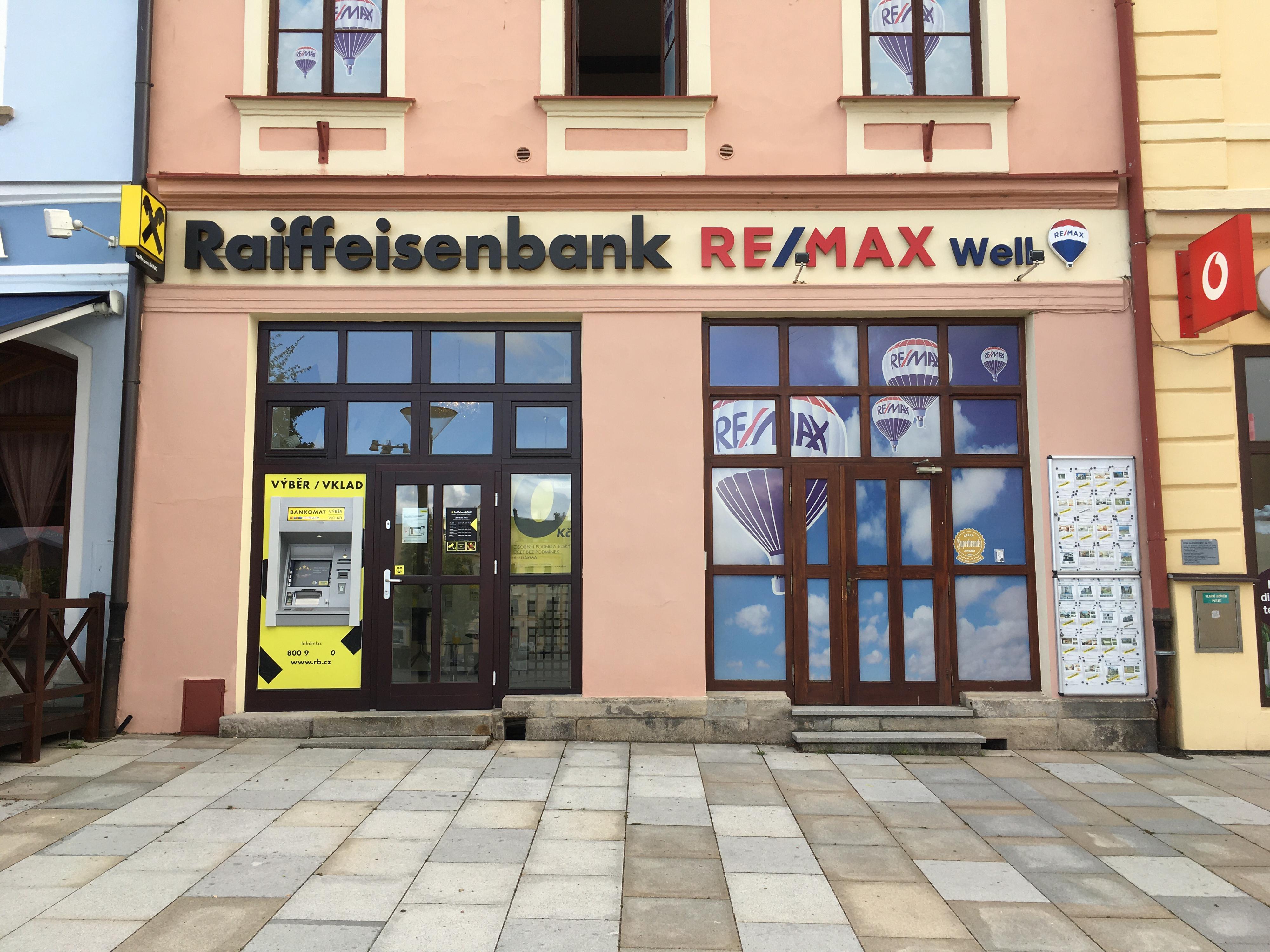 Raiffeisenbank - pobočka foto 2