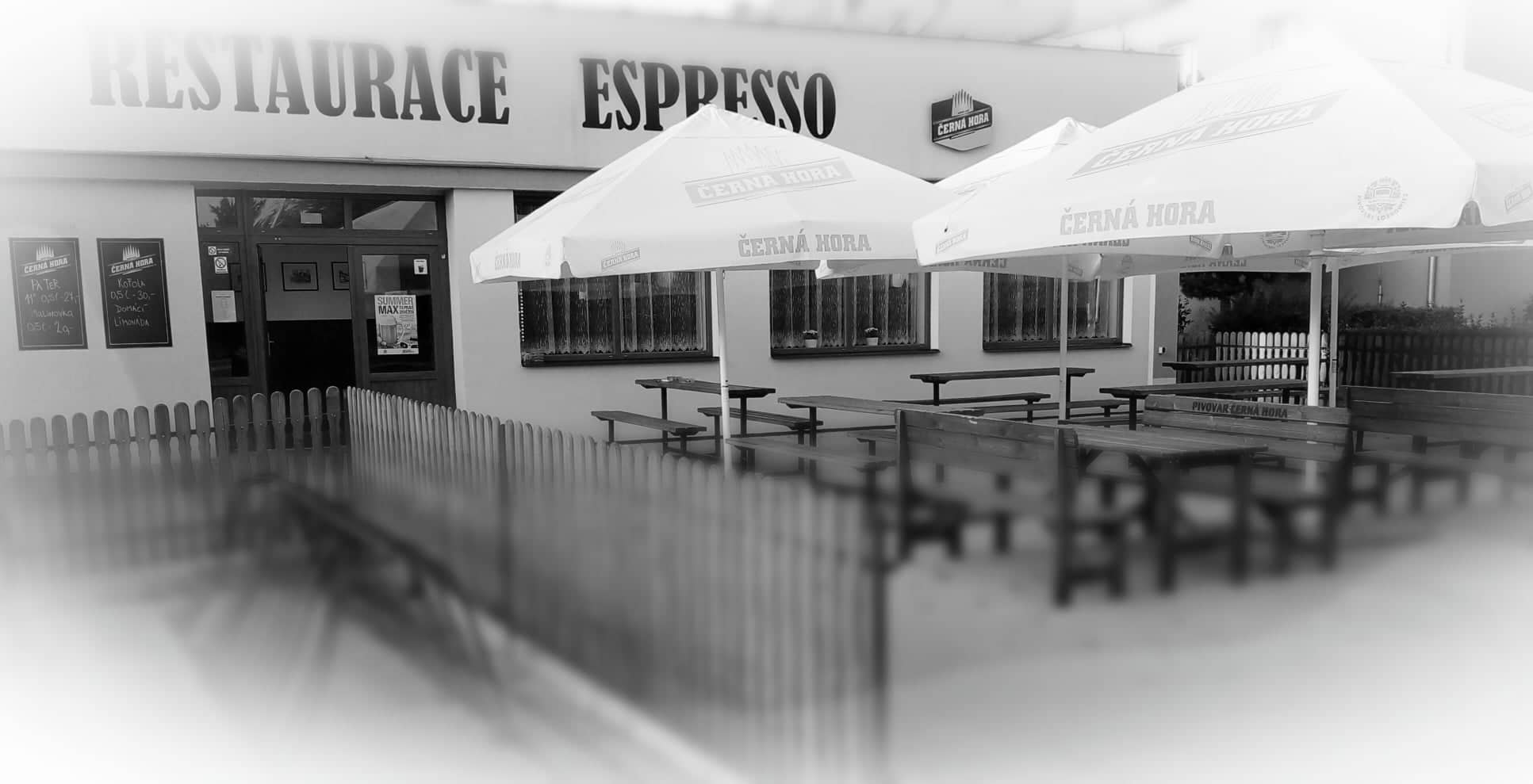 Restaurace Espresso foto 4