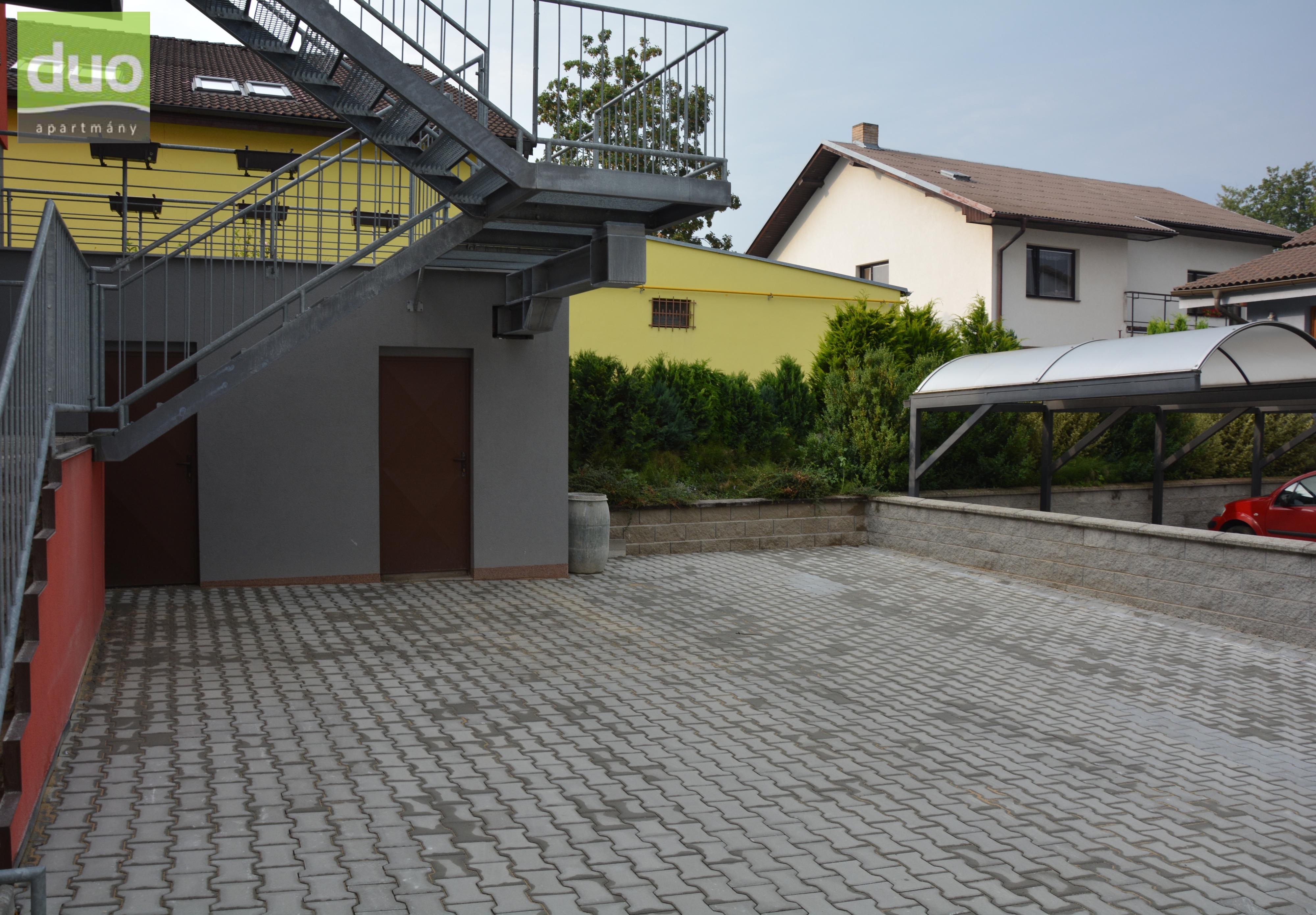 Apartmány DUO Dačice foto 6