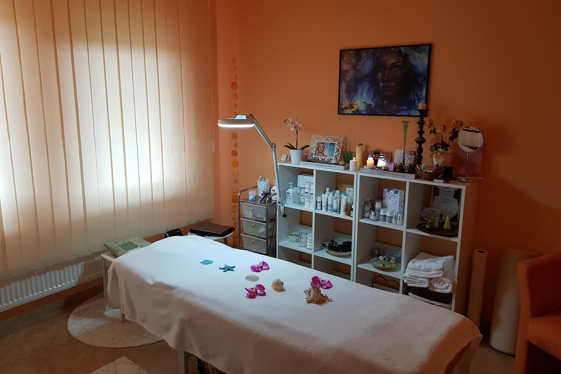 Studio TopBody - Bohdana Janatová