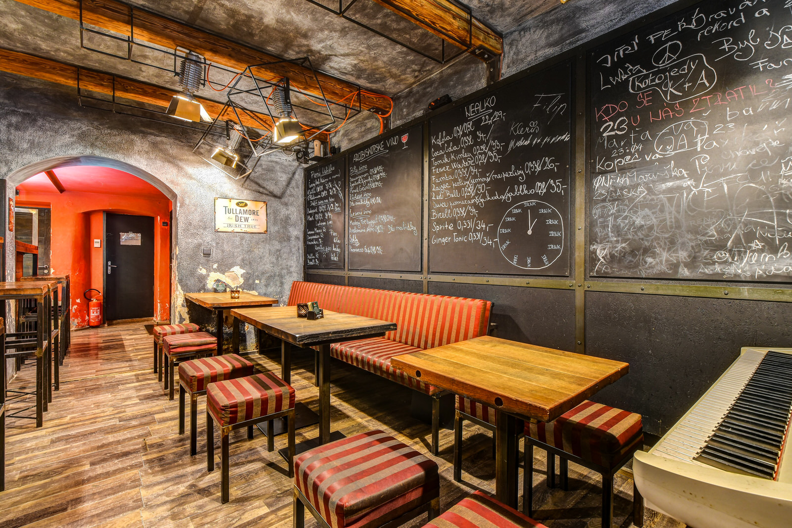 Ztracený bar foto 2
