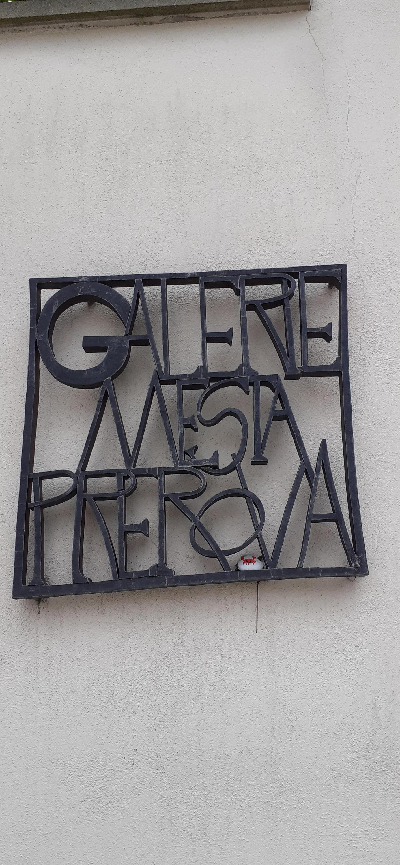 Galerie města Přerova foto 5