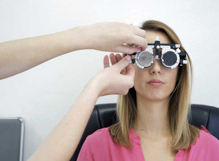 GEMINI oční optika, s.r.o. foto 4