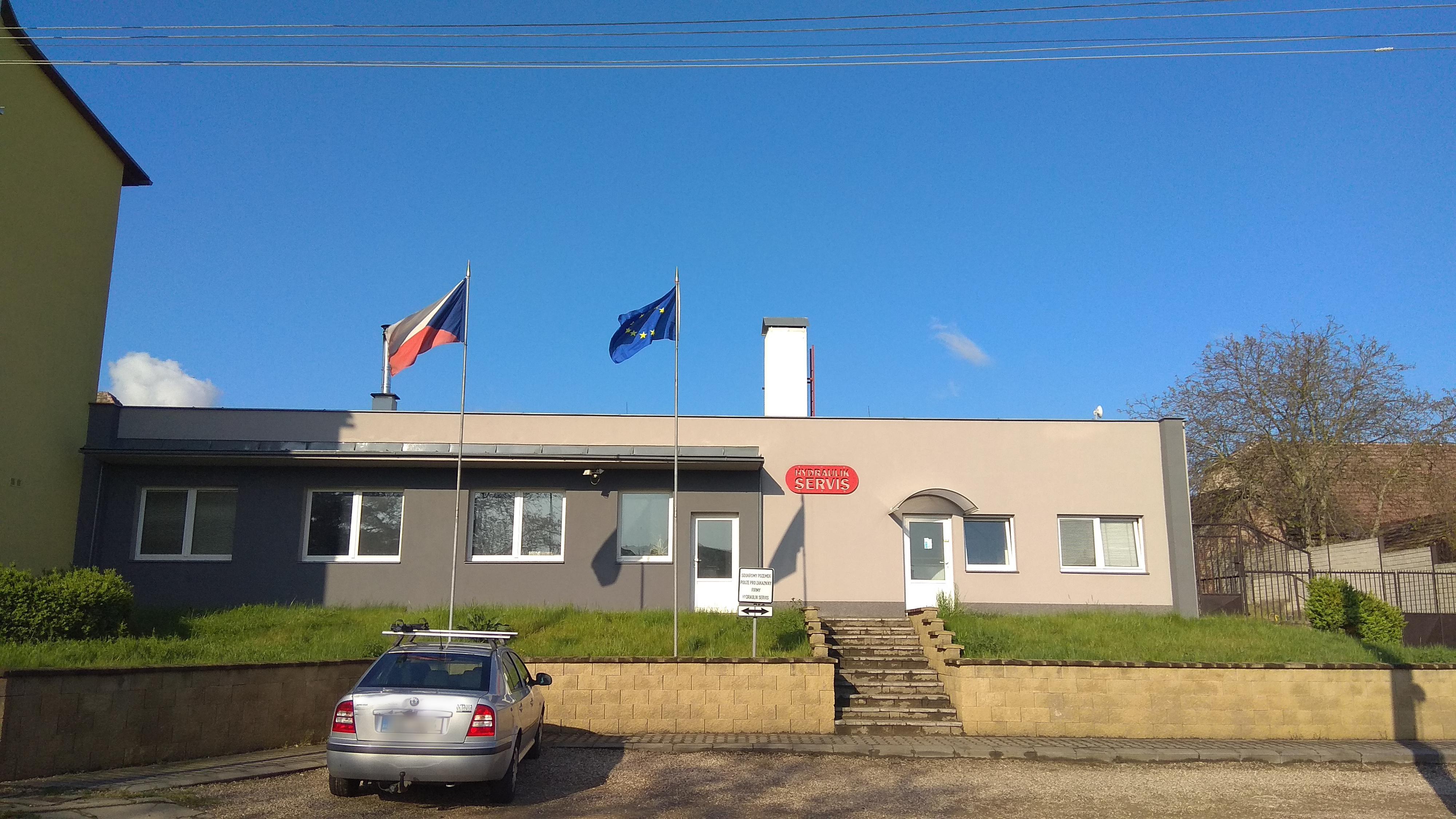 Hydraulikservis Kladno s.r.o. foto 1