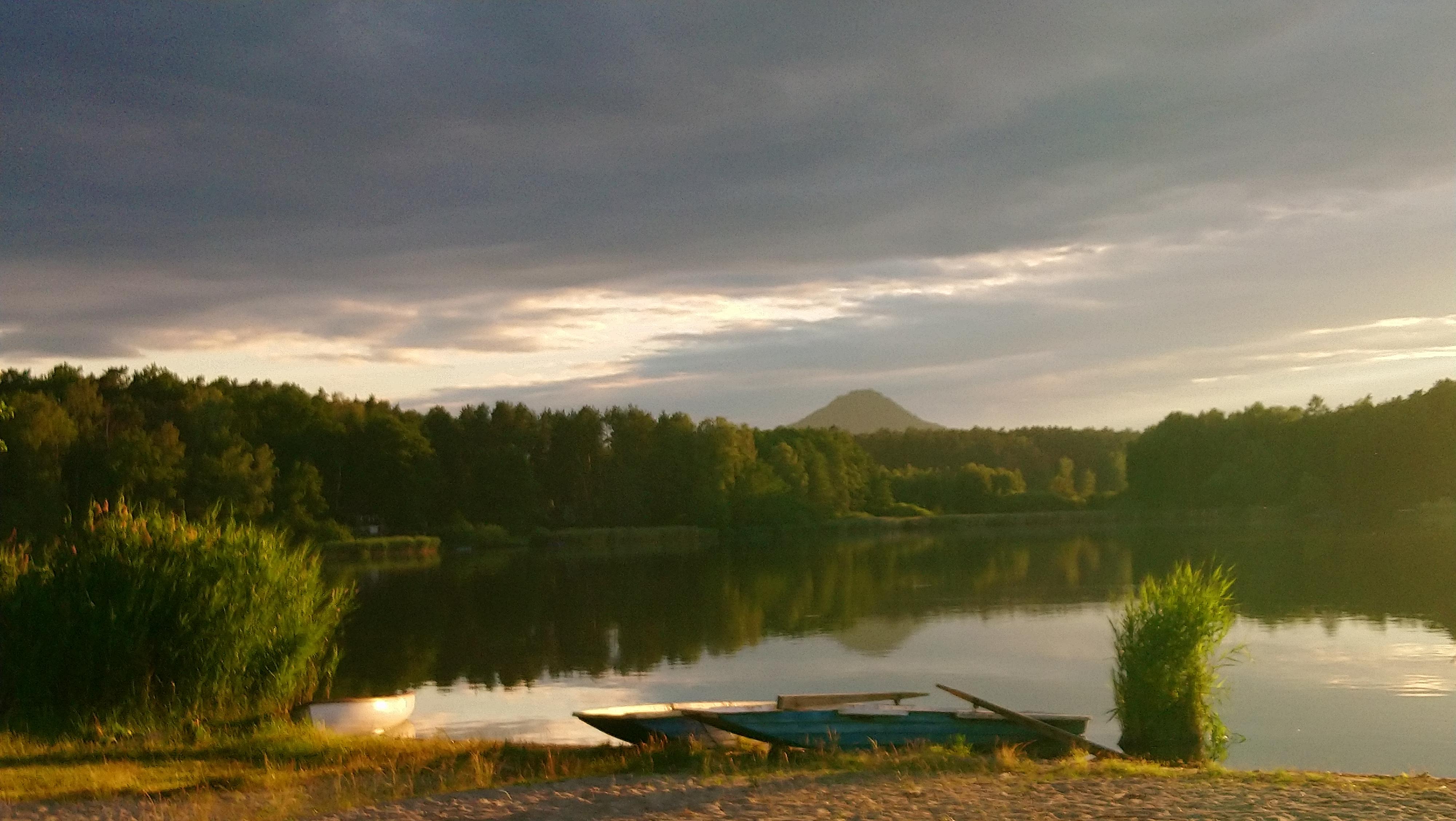 Rekreační středisko Jachta Holany foto 5
