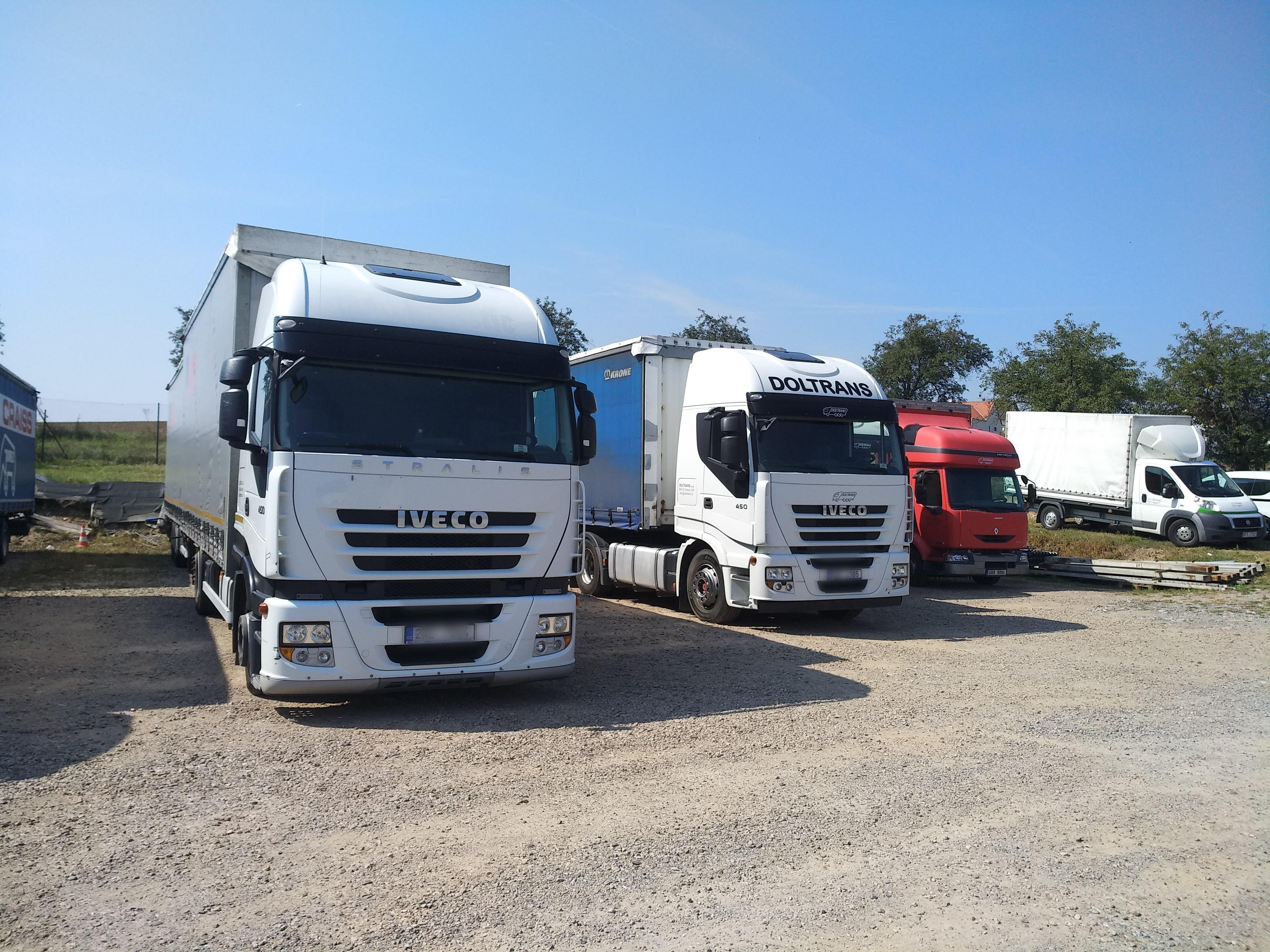 DOLTRANS foto 2