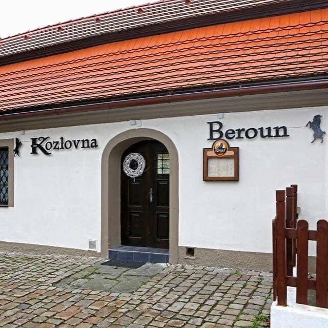 Kozlovna Beroun foto 4