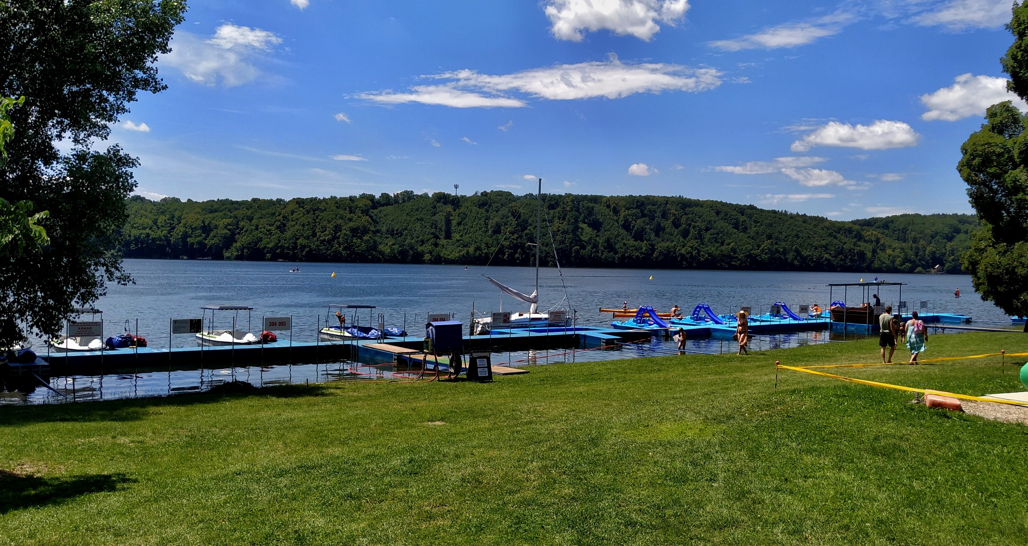 Půjčovna Vranov foto 2