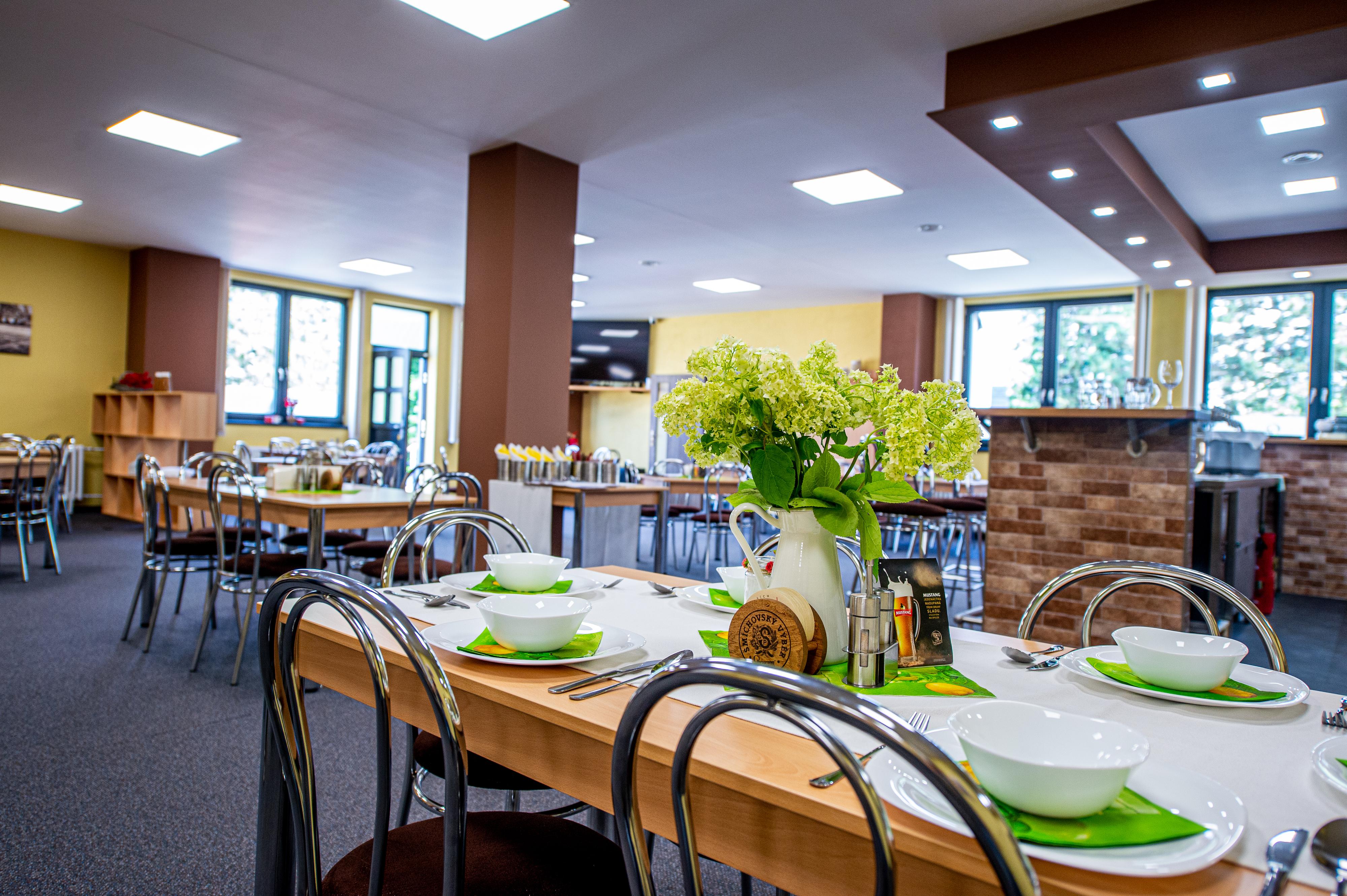 Restaurace Naděje Svitavy foto 4