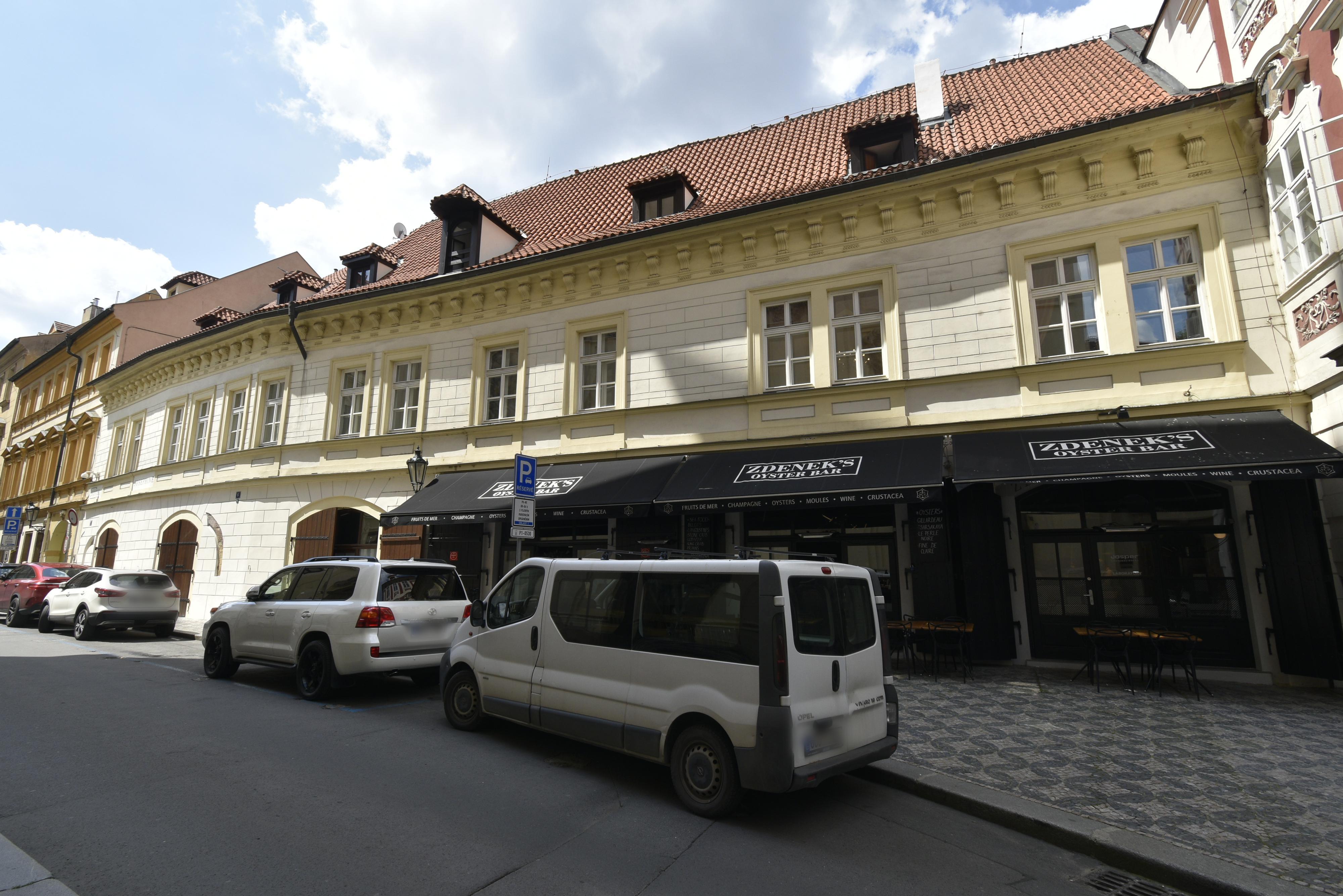 Zdenek´s Oyster Bar foto 2