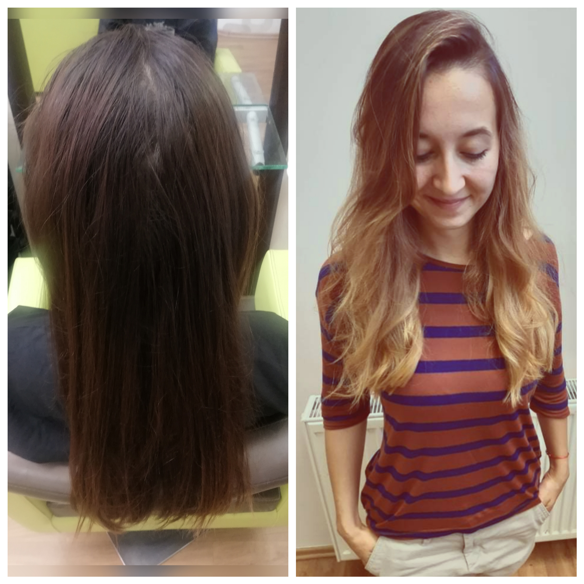 Kadeřnice Simona Kuntošová foto 5