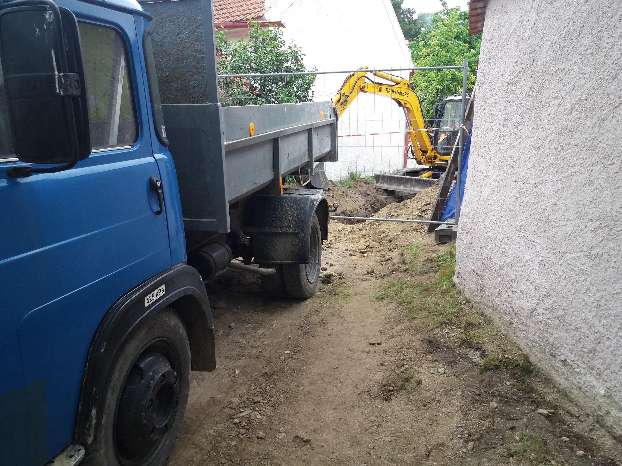 Šeda a synové foto 6
