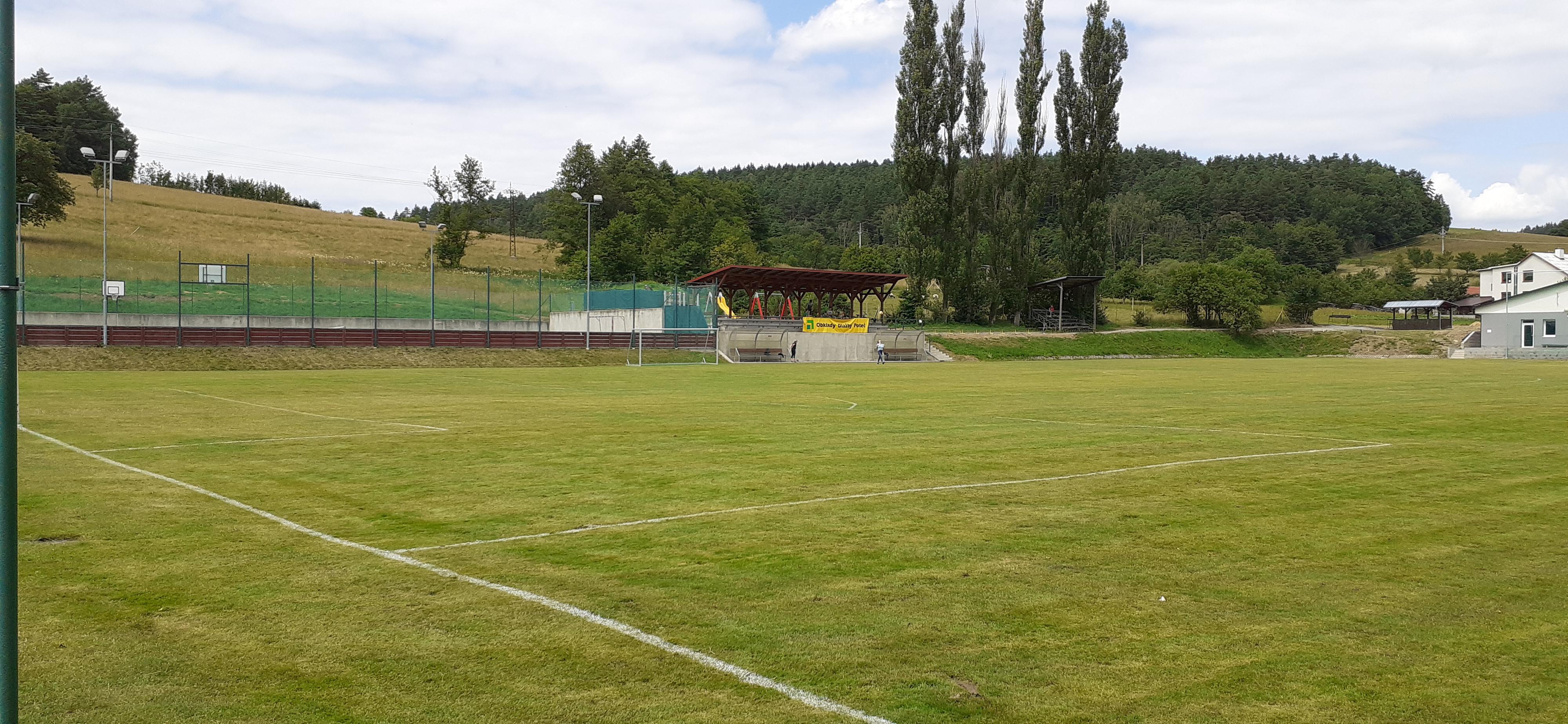 FK Poteč z.s. foto 3