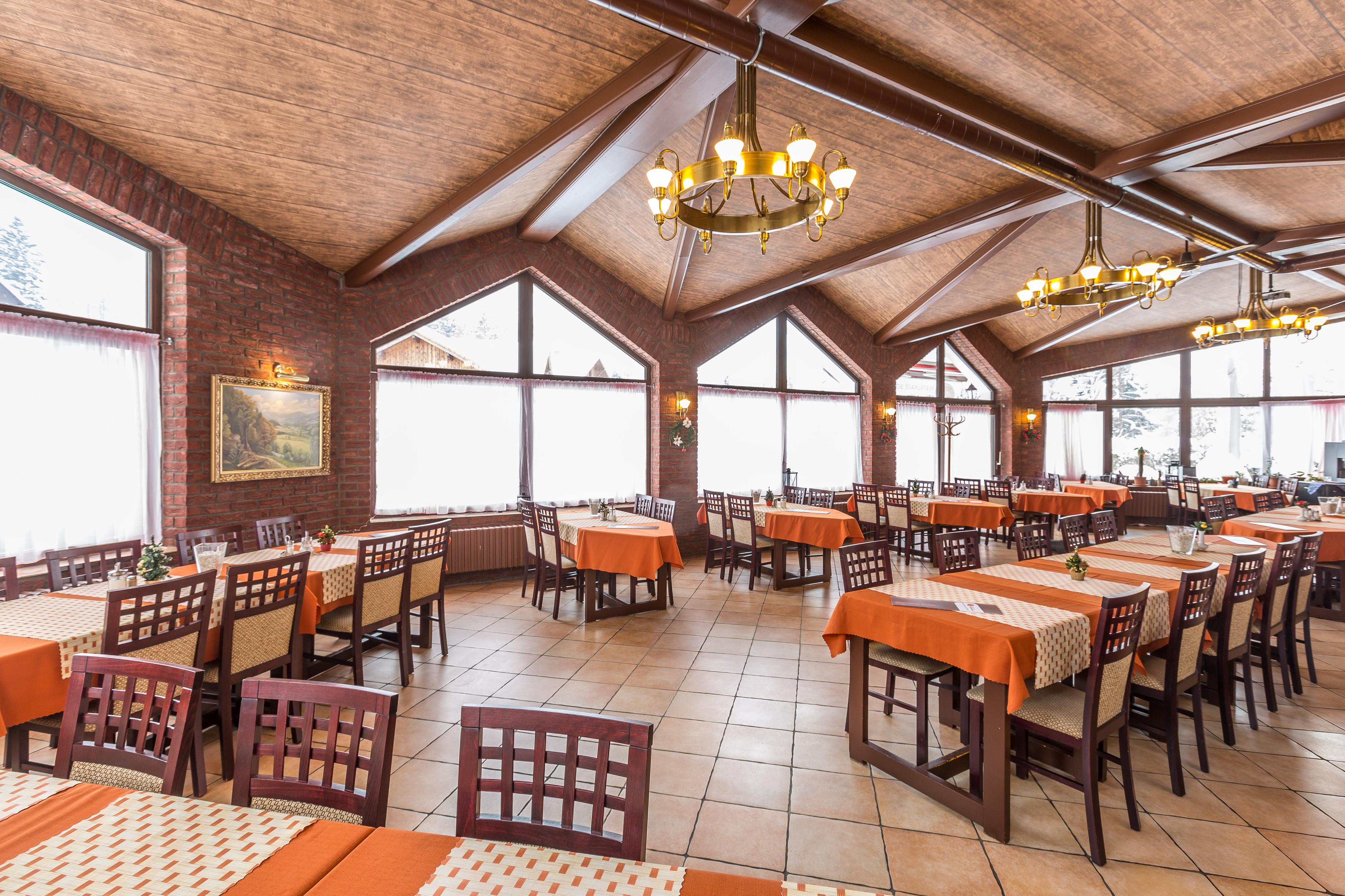 Restaurace Böhmerwald foto 4