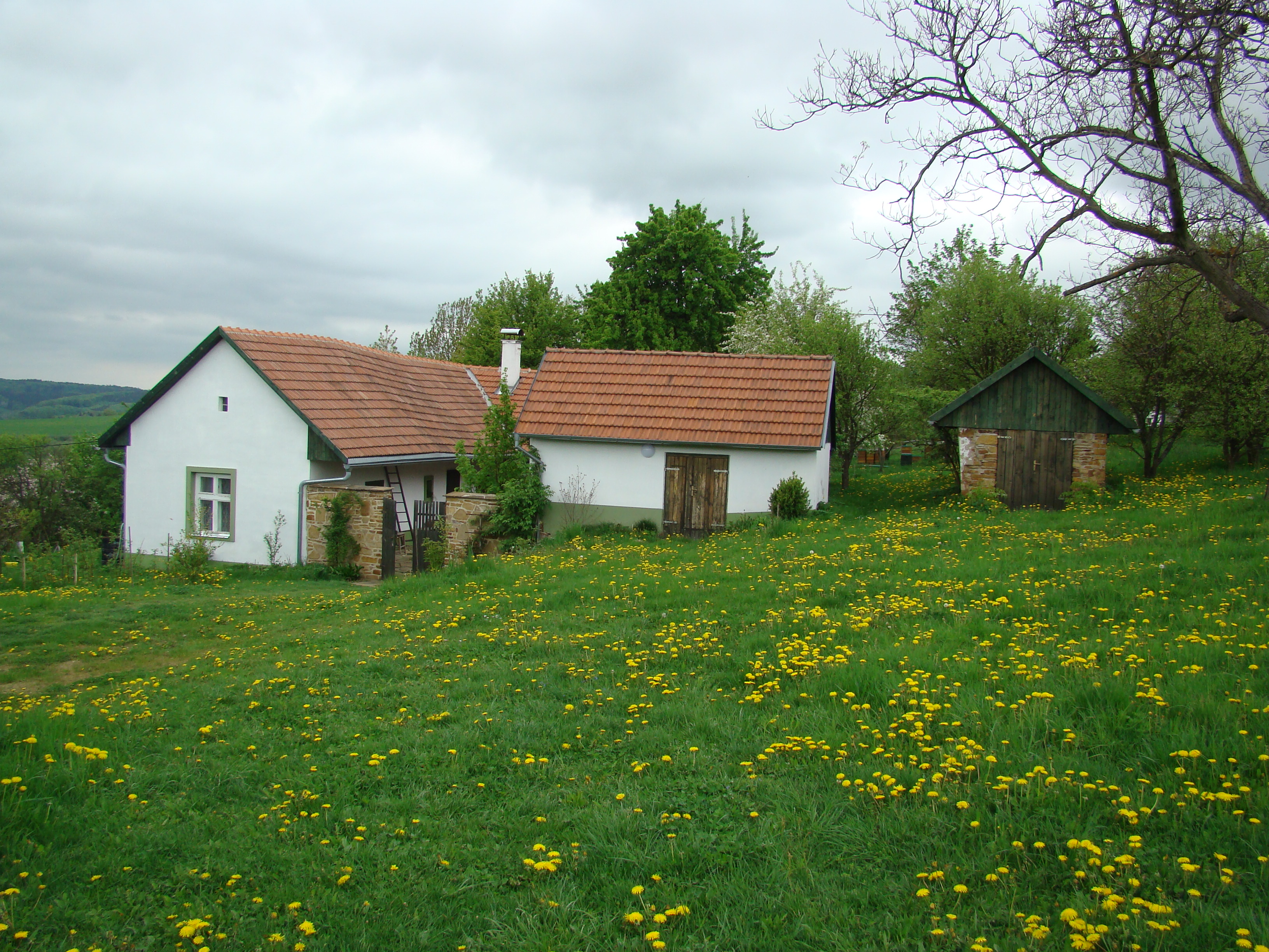 Muzeum poslední žítkovské bohyně foto 3
