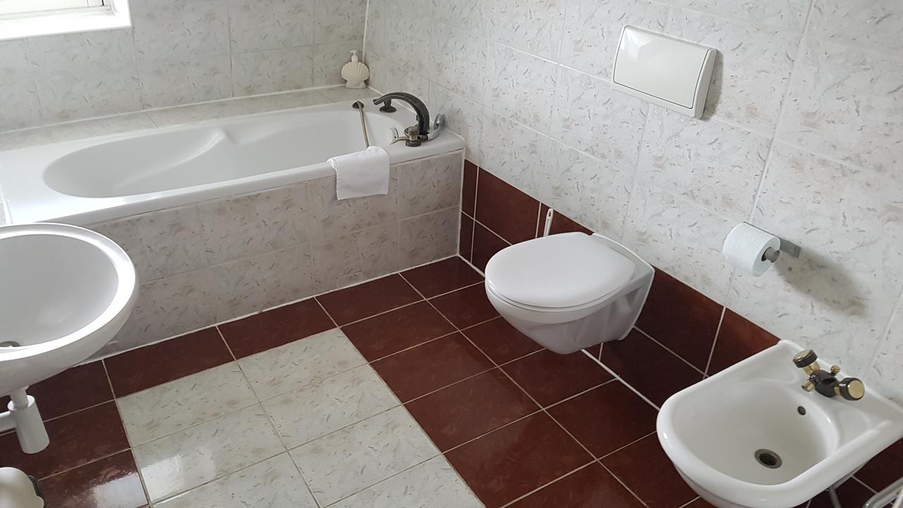 Apartmány Rossini foto 4