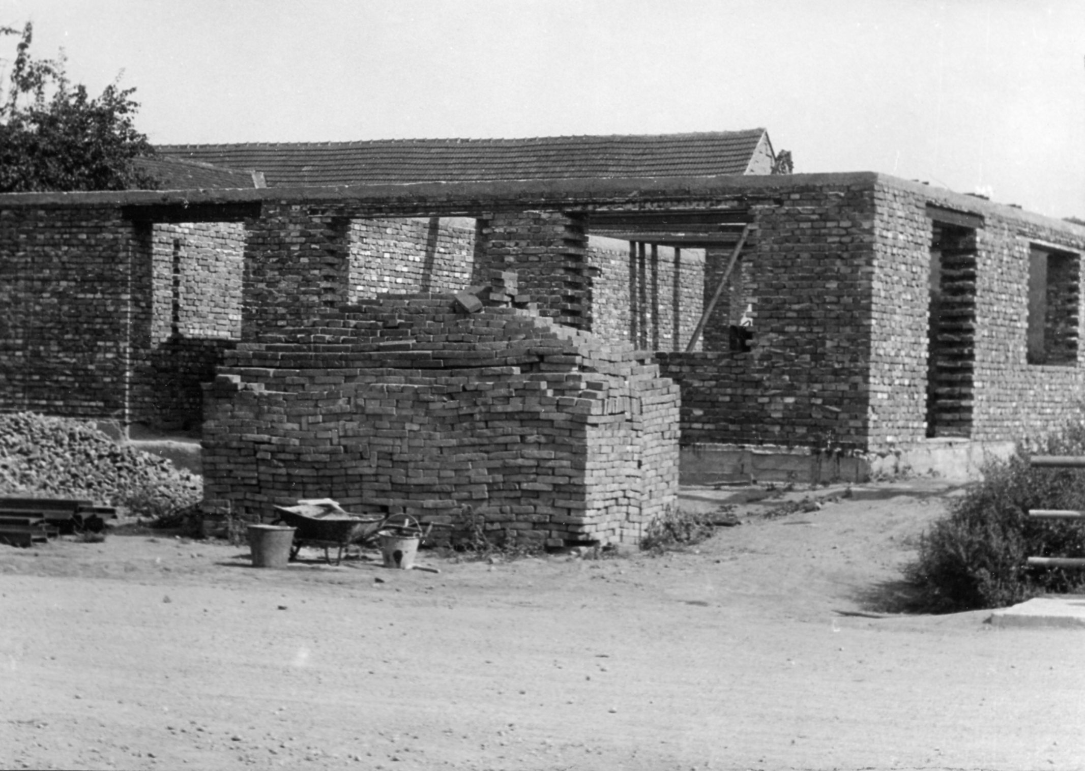 Nové Bránice - obecní úřad foto 5