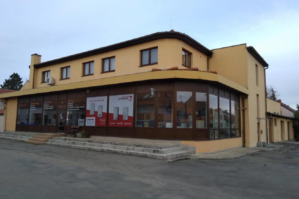 KORUZ Slavkov, s.r.o.