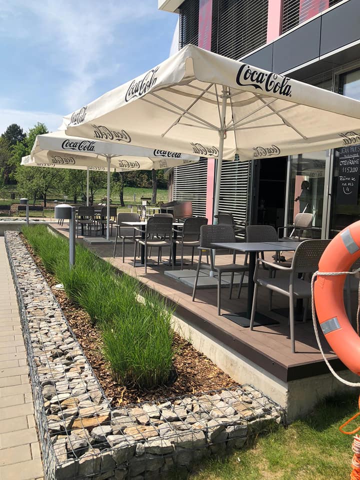 JEAN PAUL´S RESTAURANT foto 3