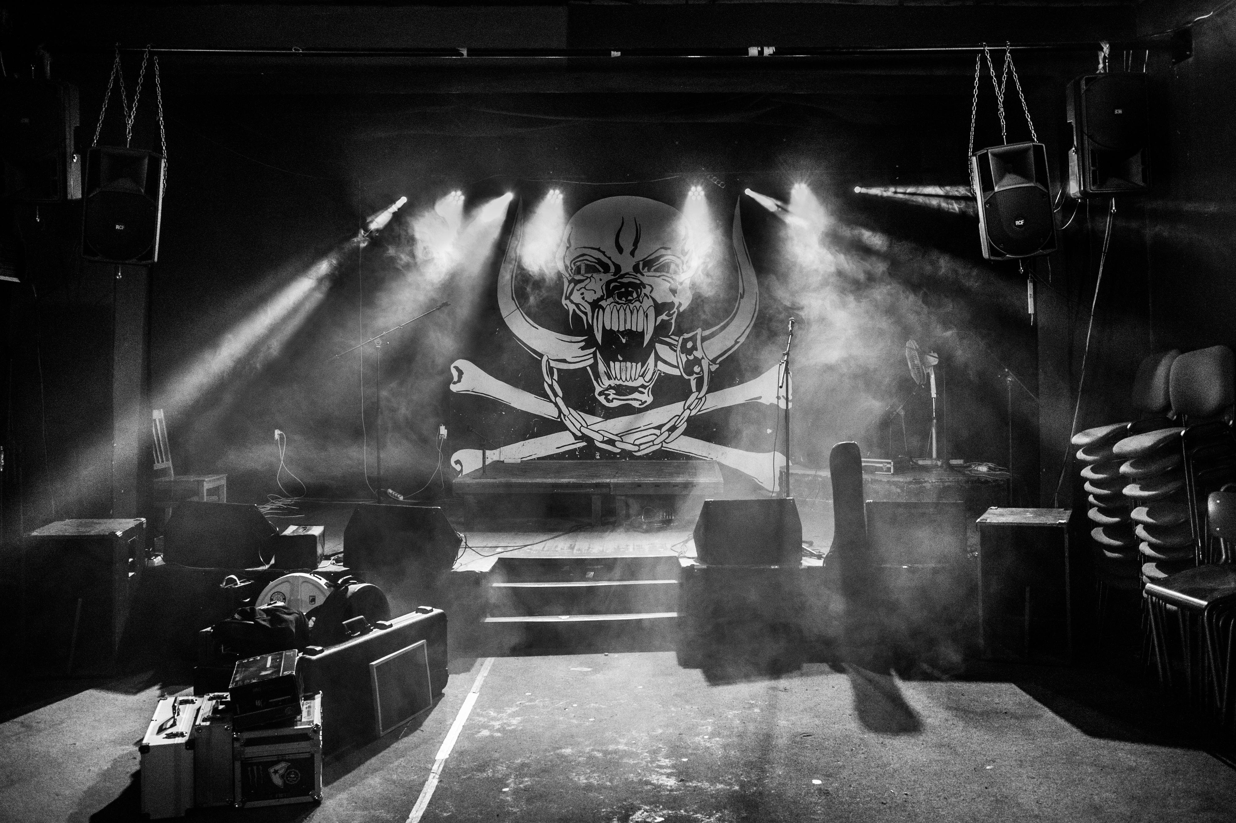 Rock Club Prdel foto 1