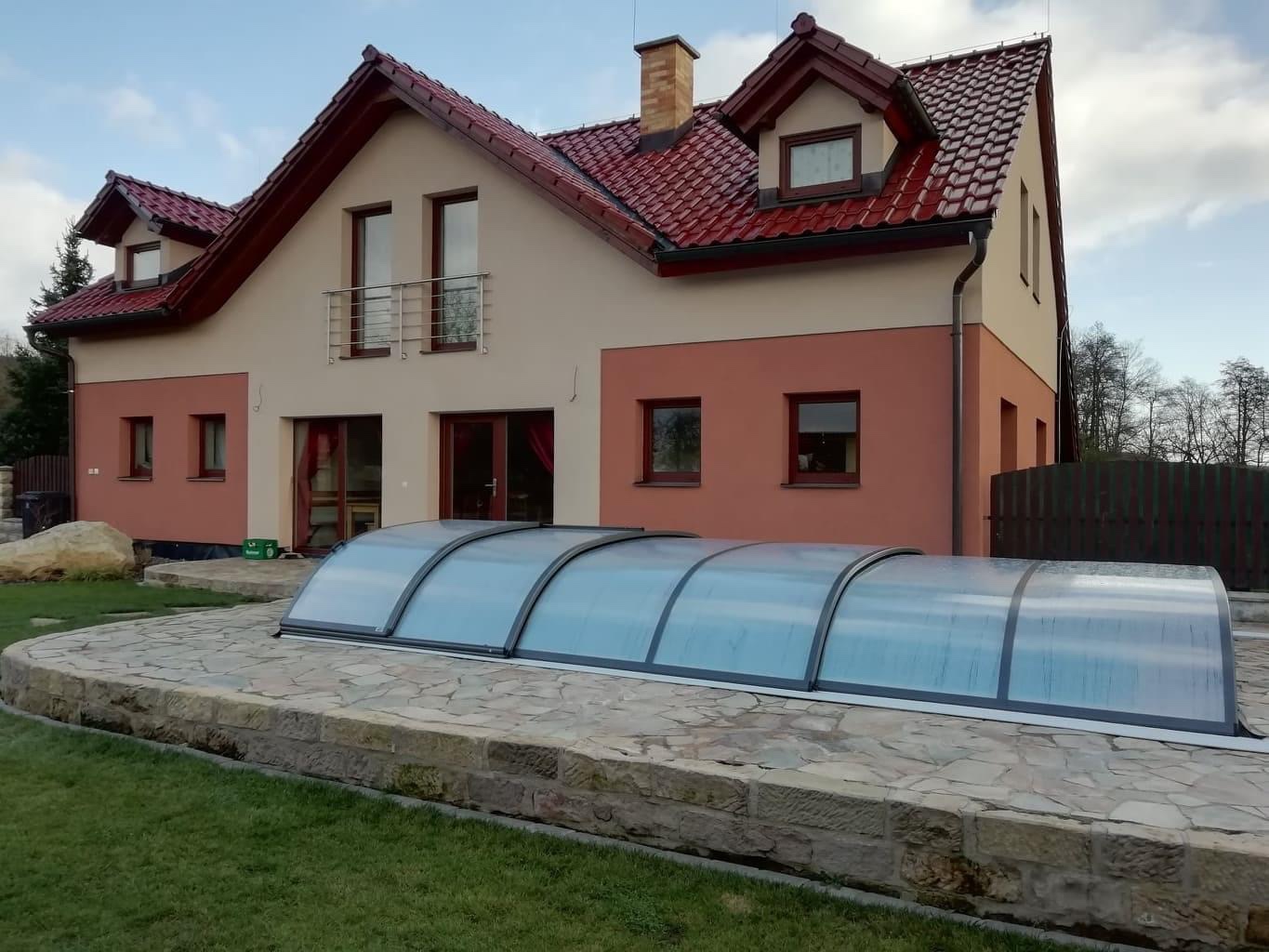 Penzion u Kňourků foto 1