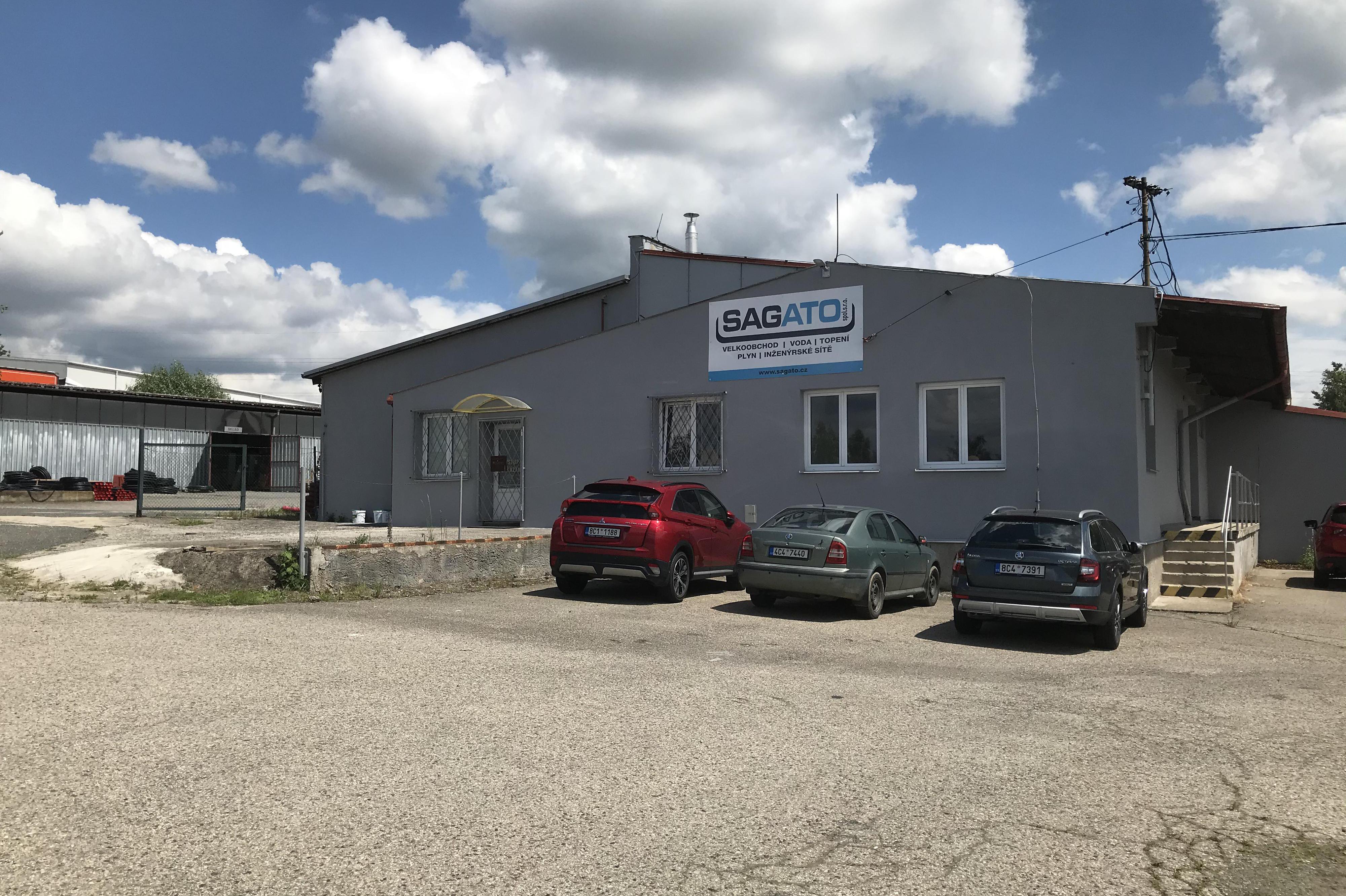 SAGATO, spol. s r.o.