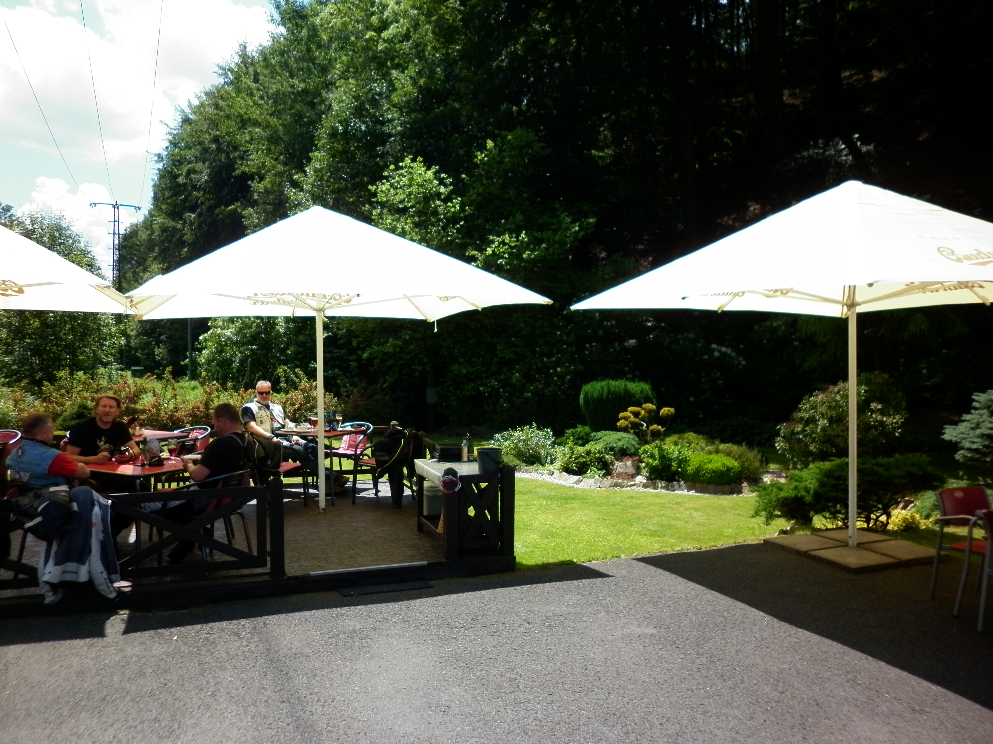 Restaurace U Vlčků foto 5