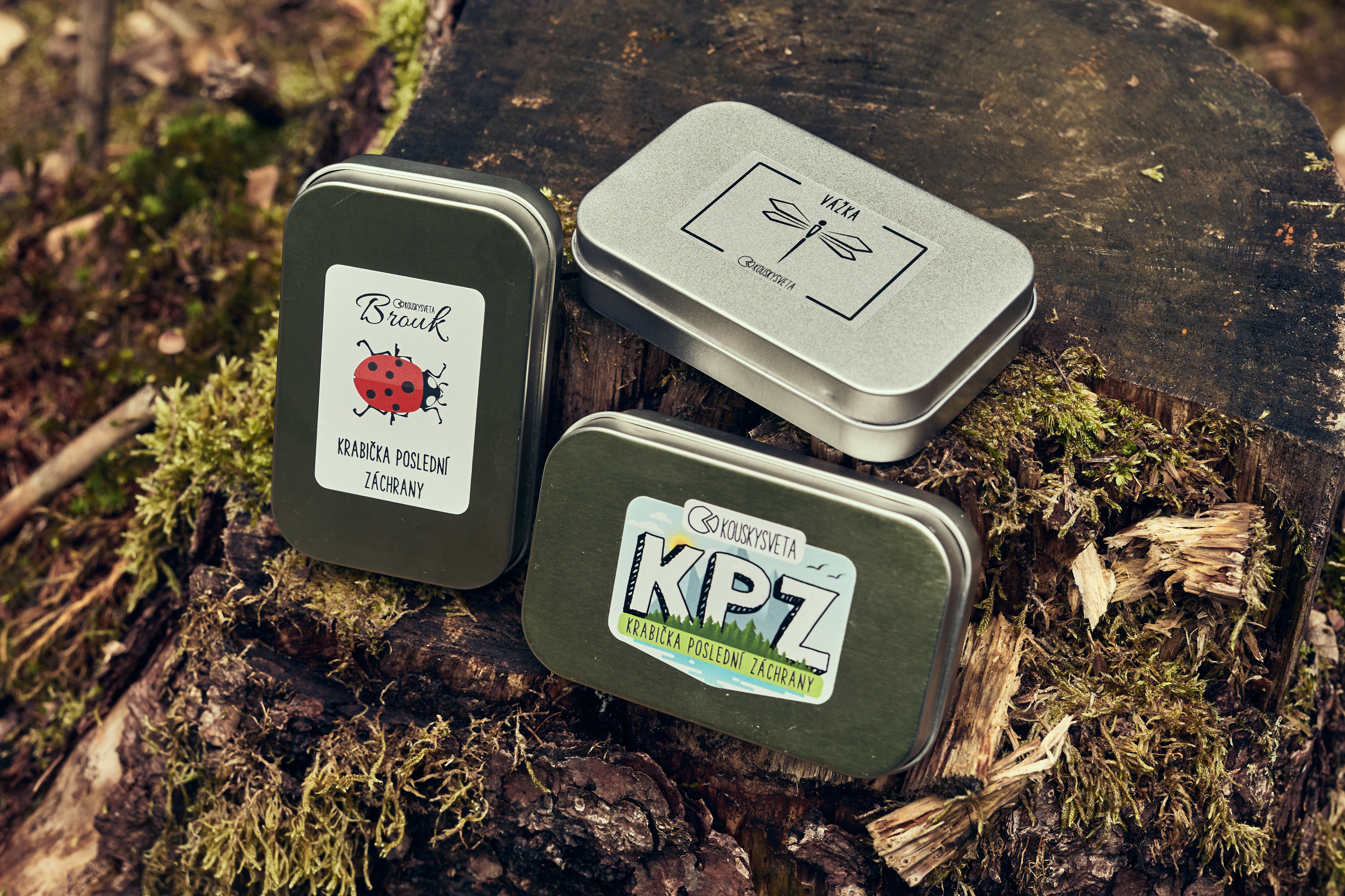 Kouskysveta.cz foto 2