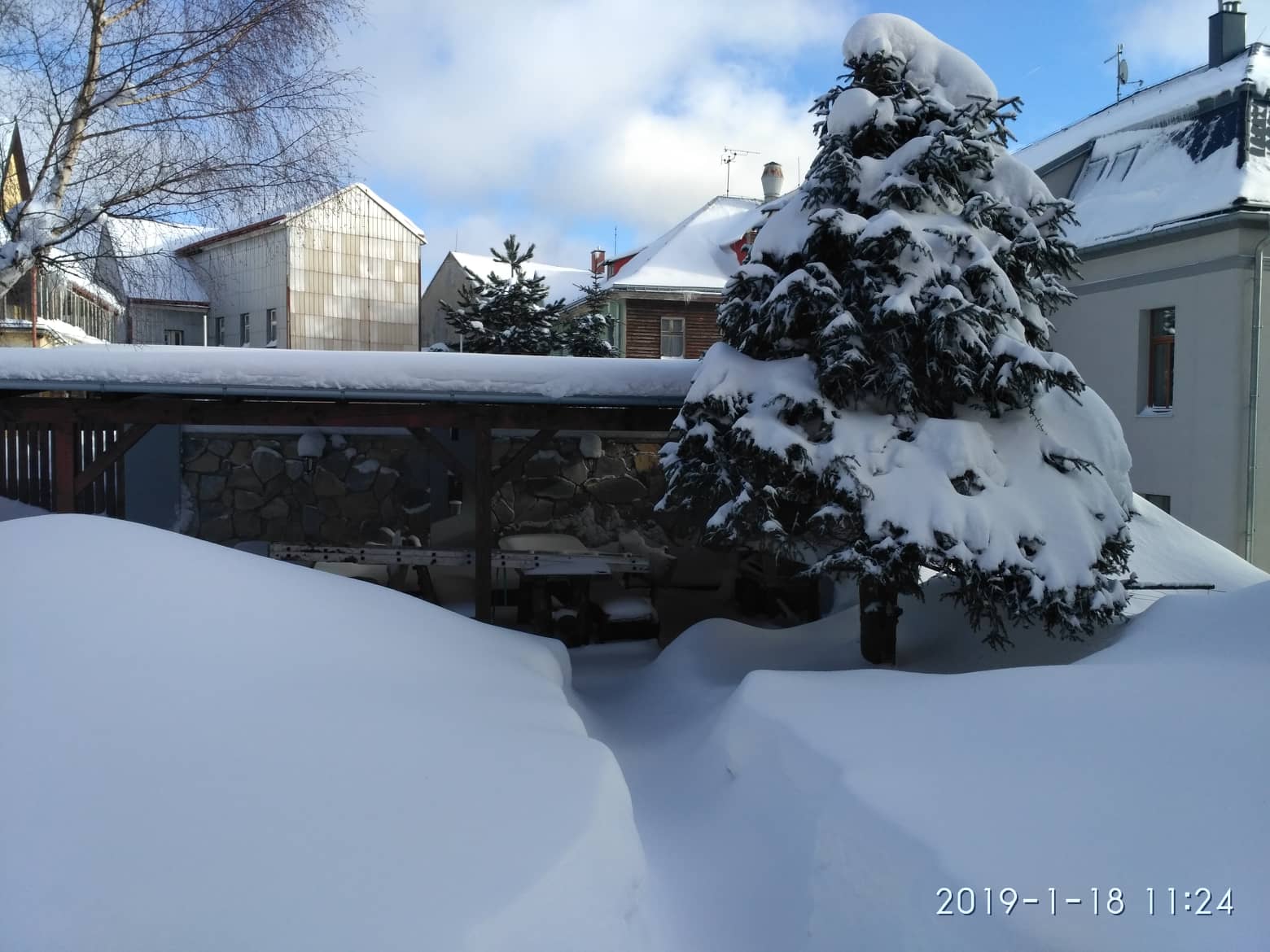 Apartmány Agáta foto 6