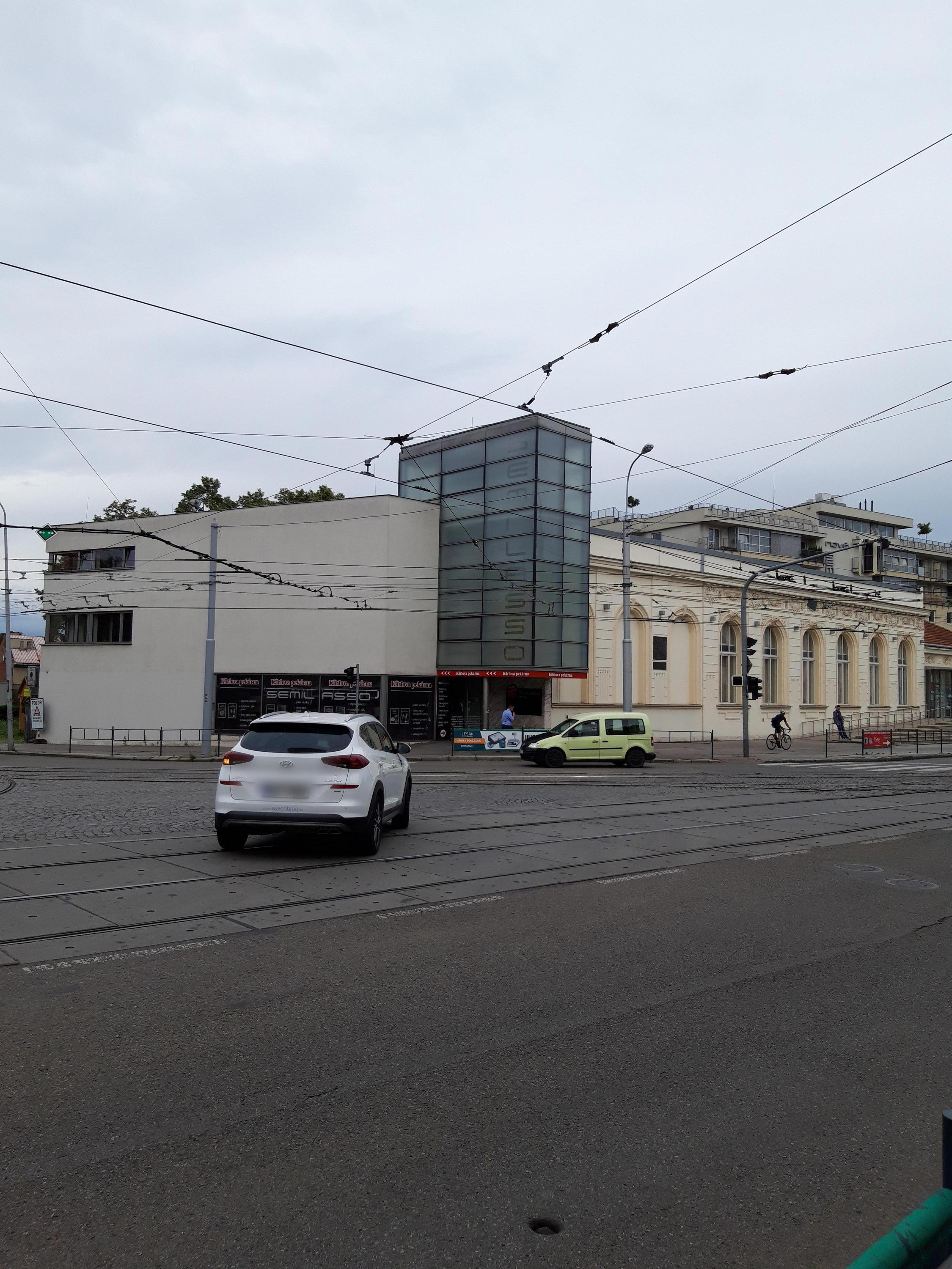 Kulturní centrum Semilasso foto 2