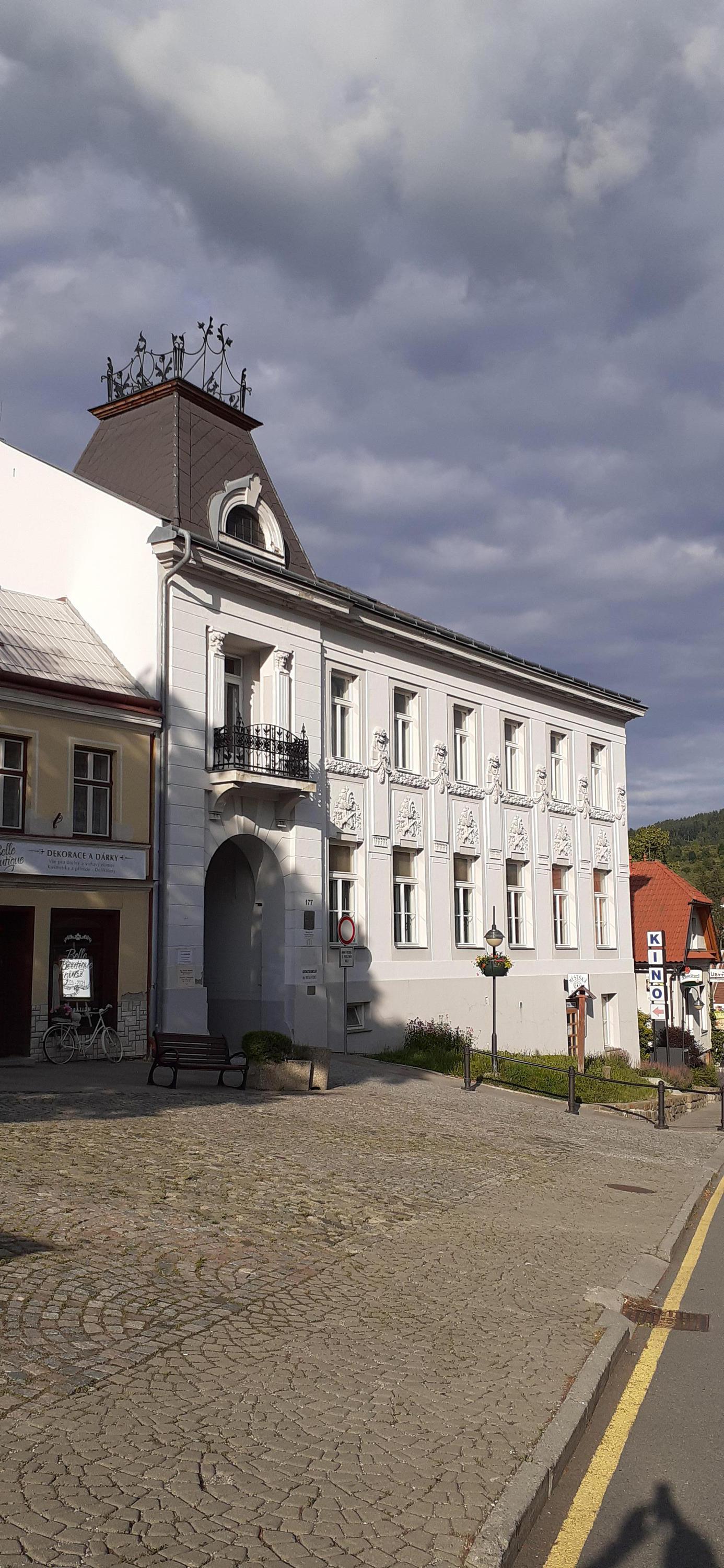 Městská policie Valašské Klobouky foto 3