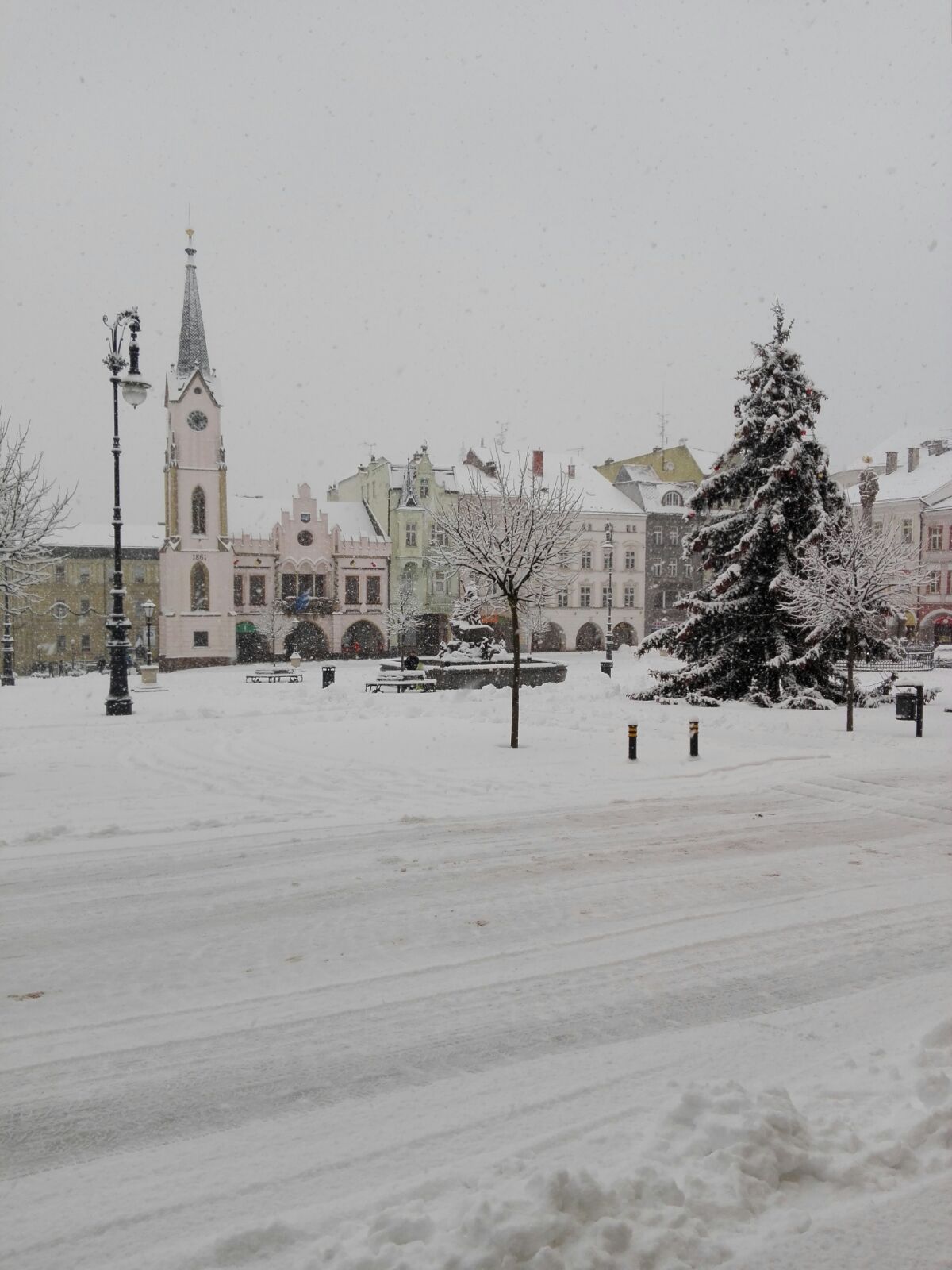 Turistické informační centrum Trutnov foto 3