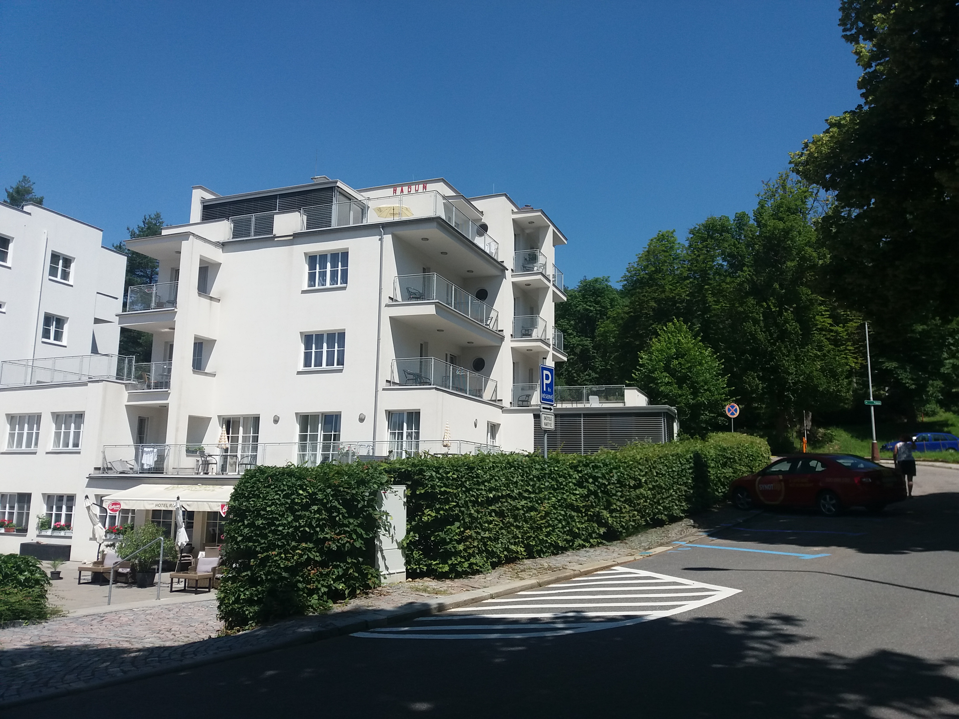 Restaurant REPUBLIKA foto 2