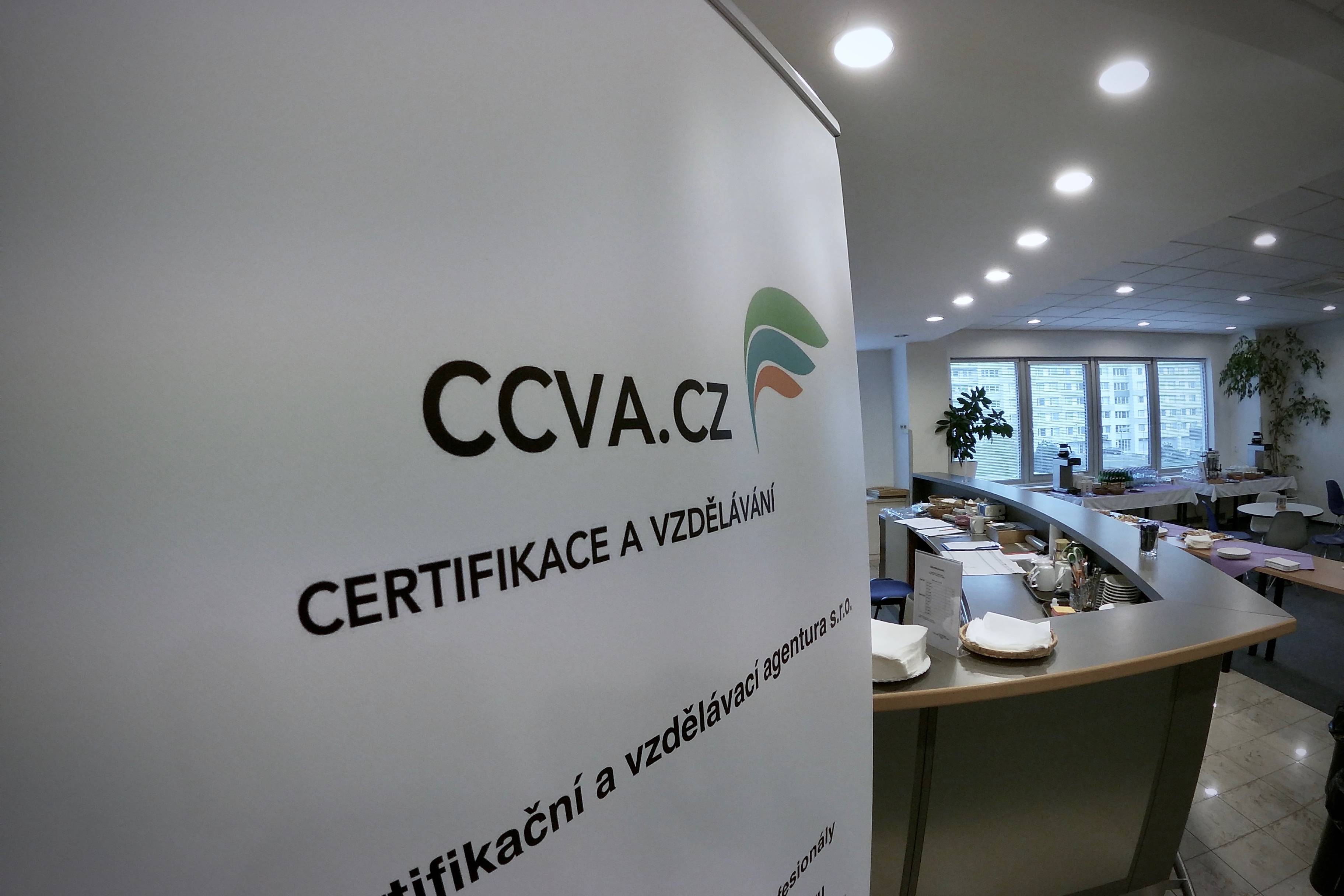 Česká certifikační a vzdělávací agentura foto 2