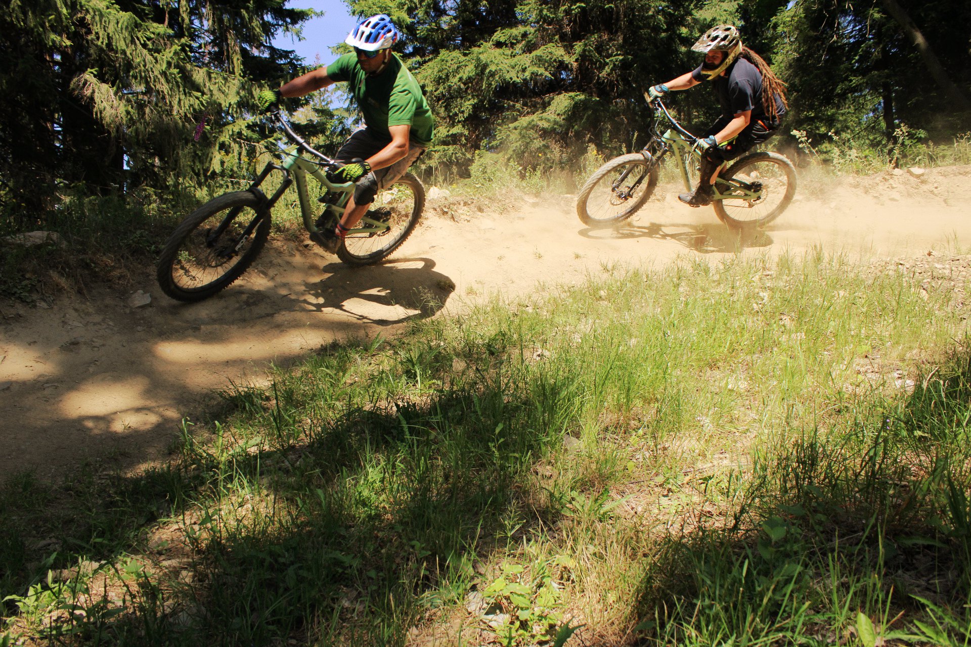 Bikepark Rock-it-nice foto 6