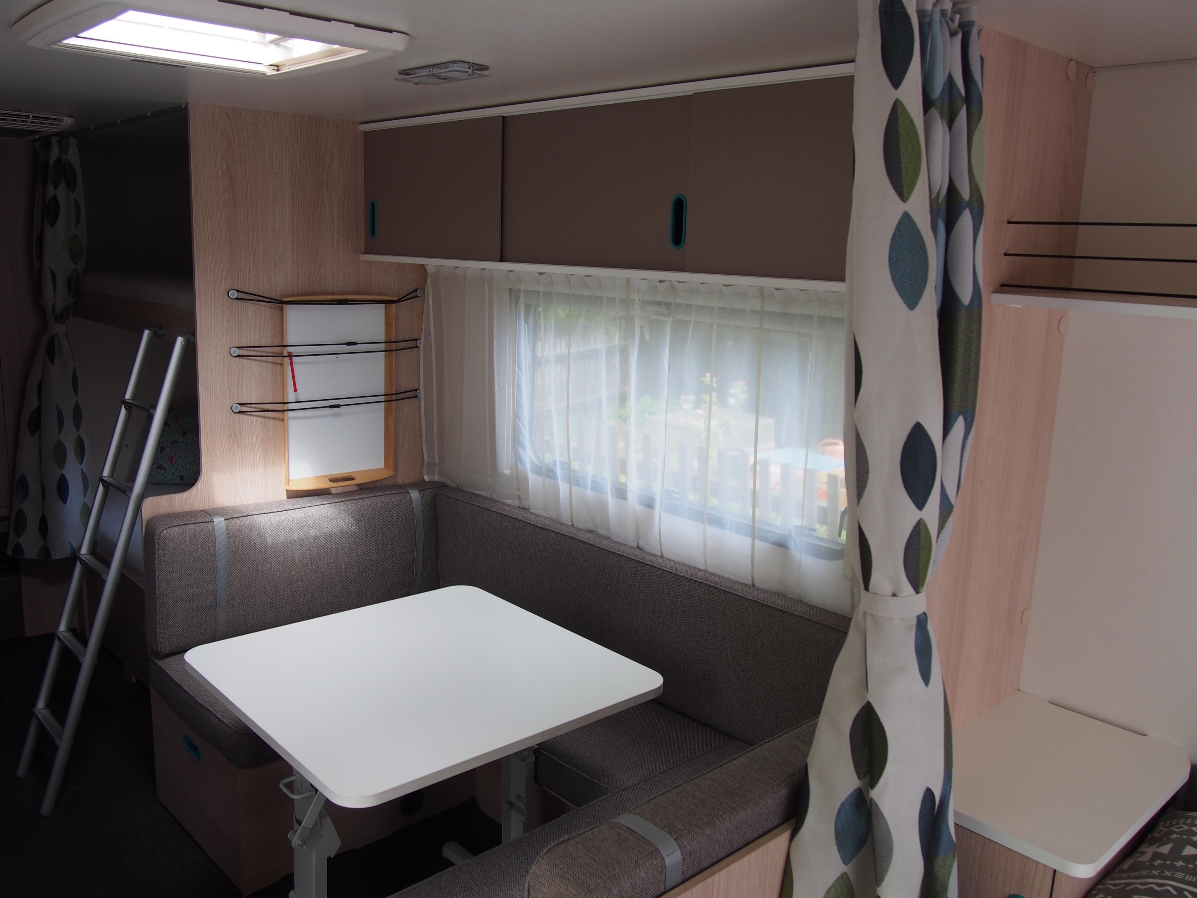 Petra Haničáková Křenková - Půjčovna karavanu foto 3