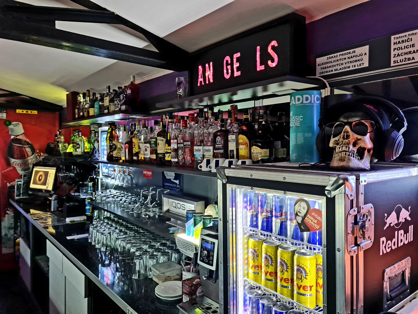 Angels Lounge Club foto 5