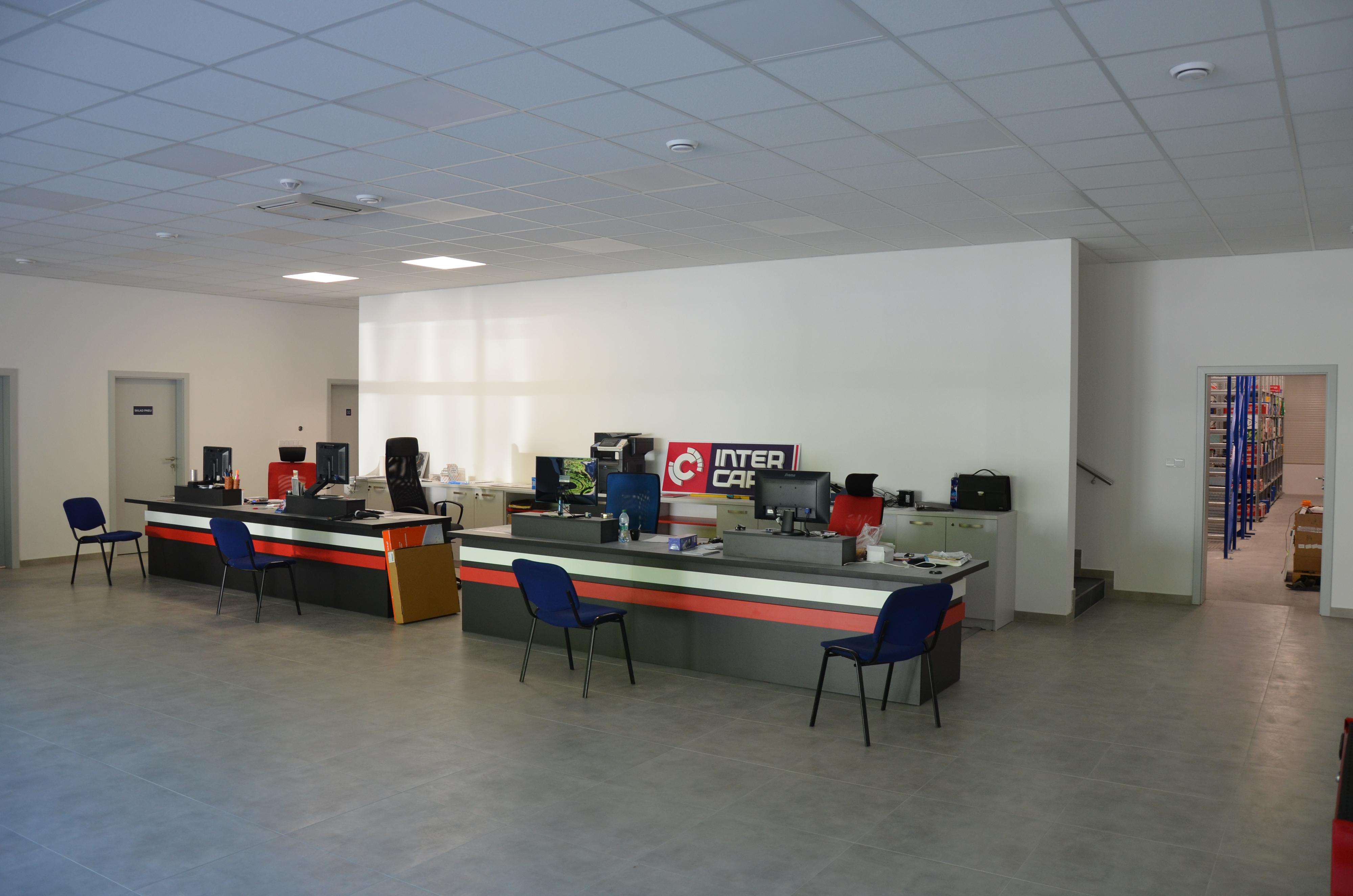 Inter Cars Česká republika, s.r.o. foto 3