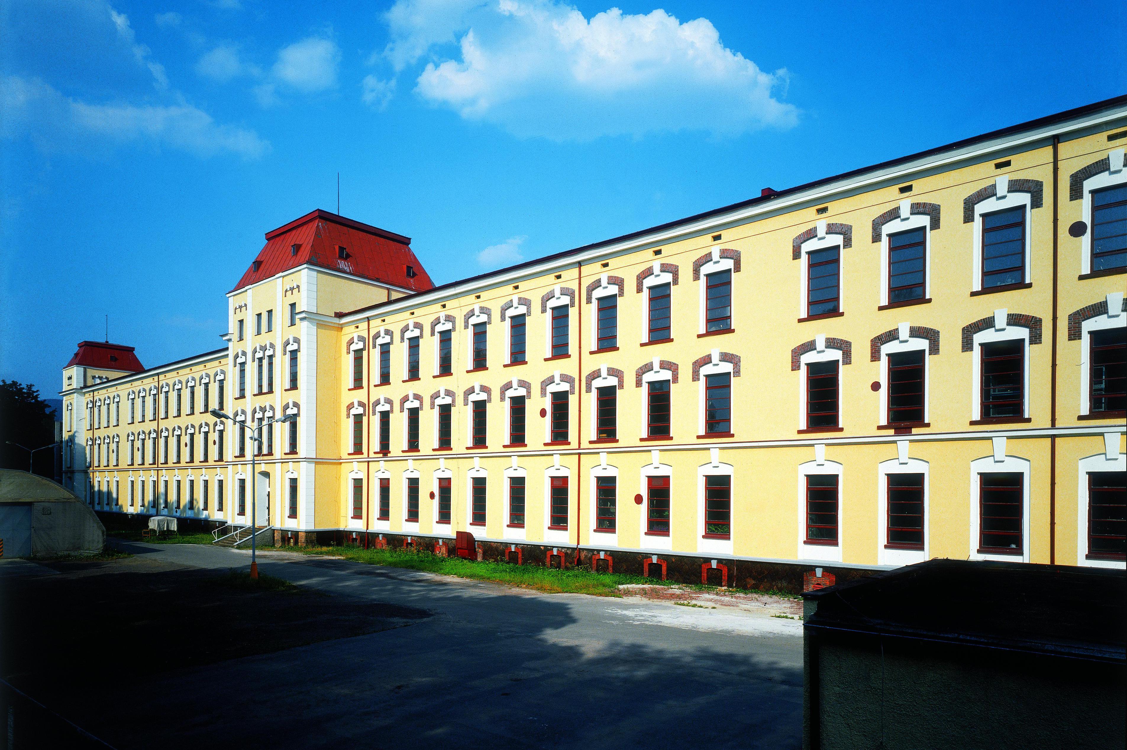 CEDIMA Meziměstí, s.r.o.