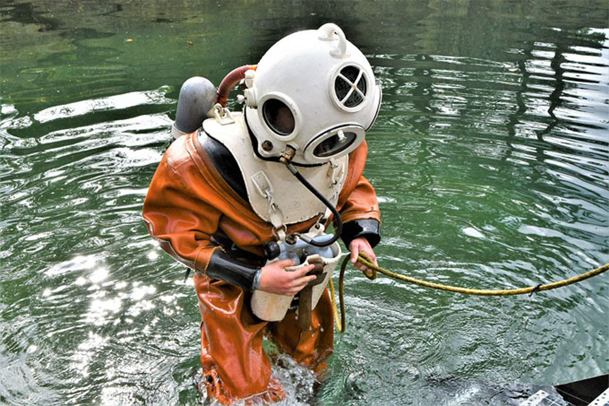 Společnost pro historii potápění ČR, z.s.