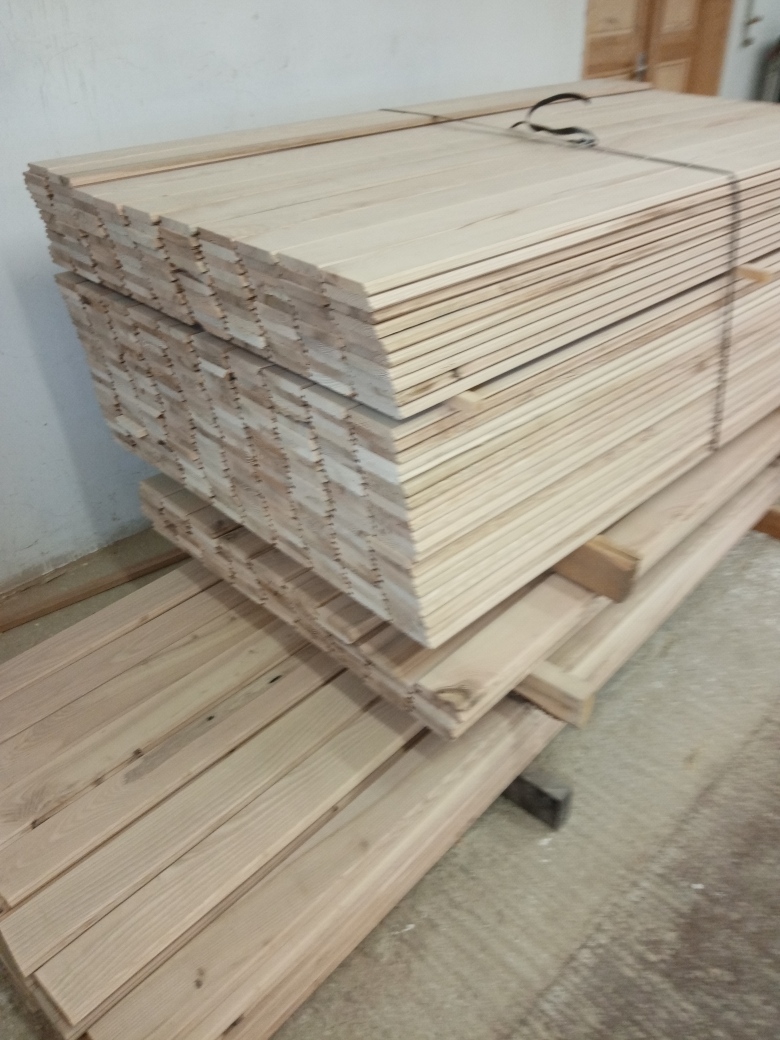 MEDL + Wood, s.r.o. - PILA MEDLOVICE foto 2