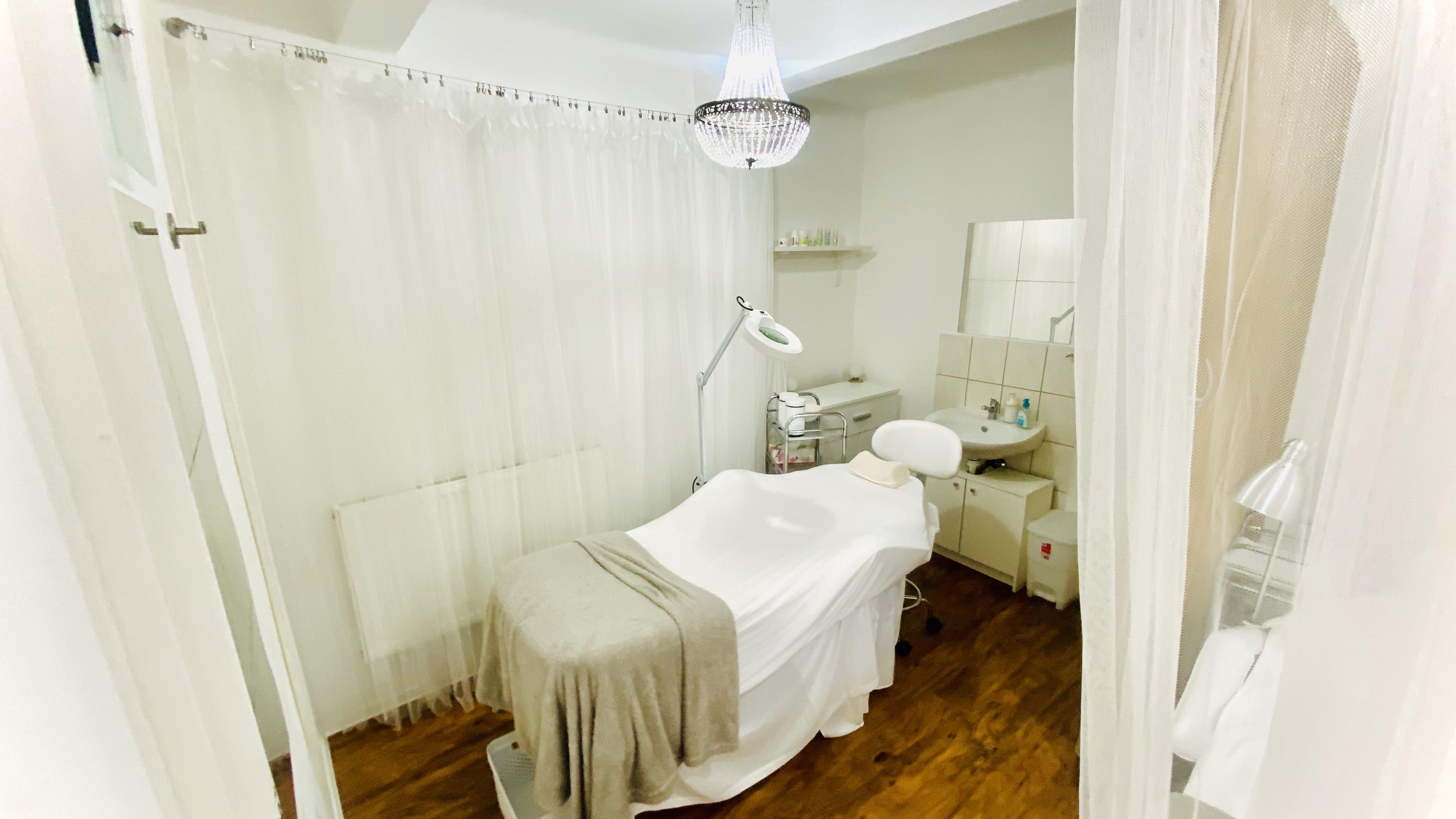 Salon krásy Feliz foto 4