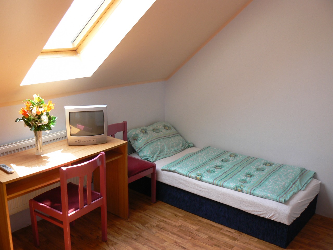 Ubytování Penzion U Beranů foto 3