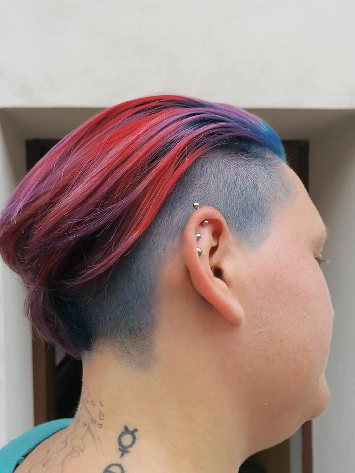 Kadeřnictví Lucie foto 4