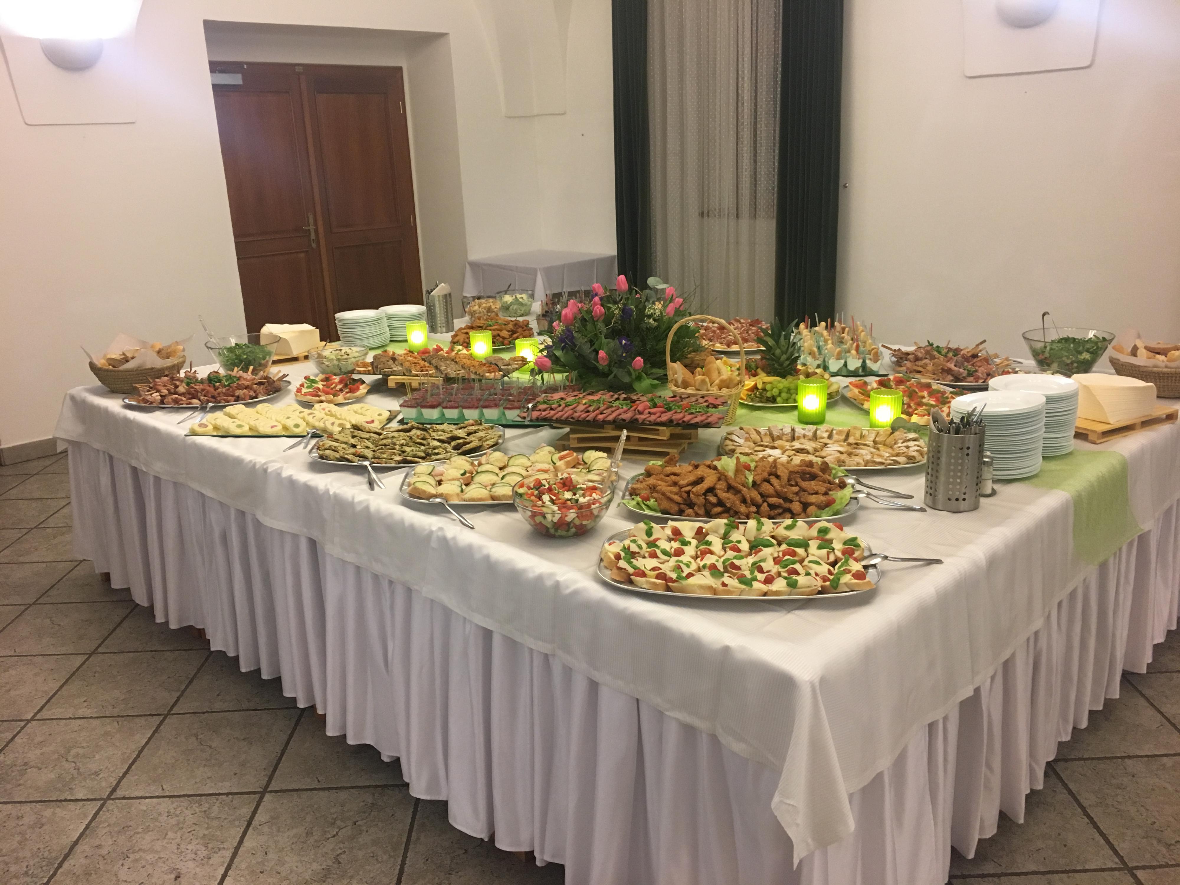 Catering by Radka foto 2