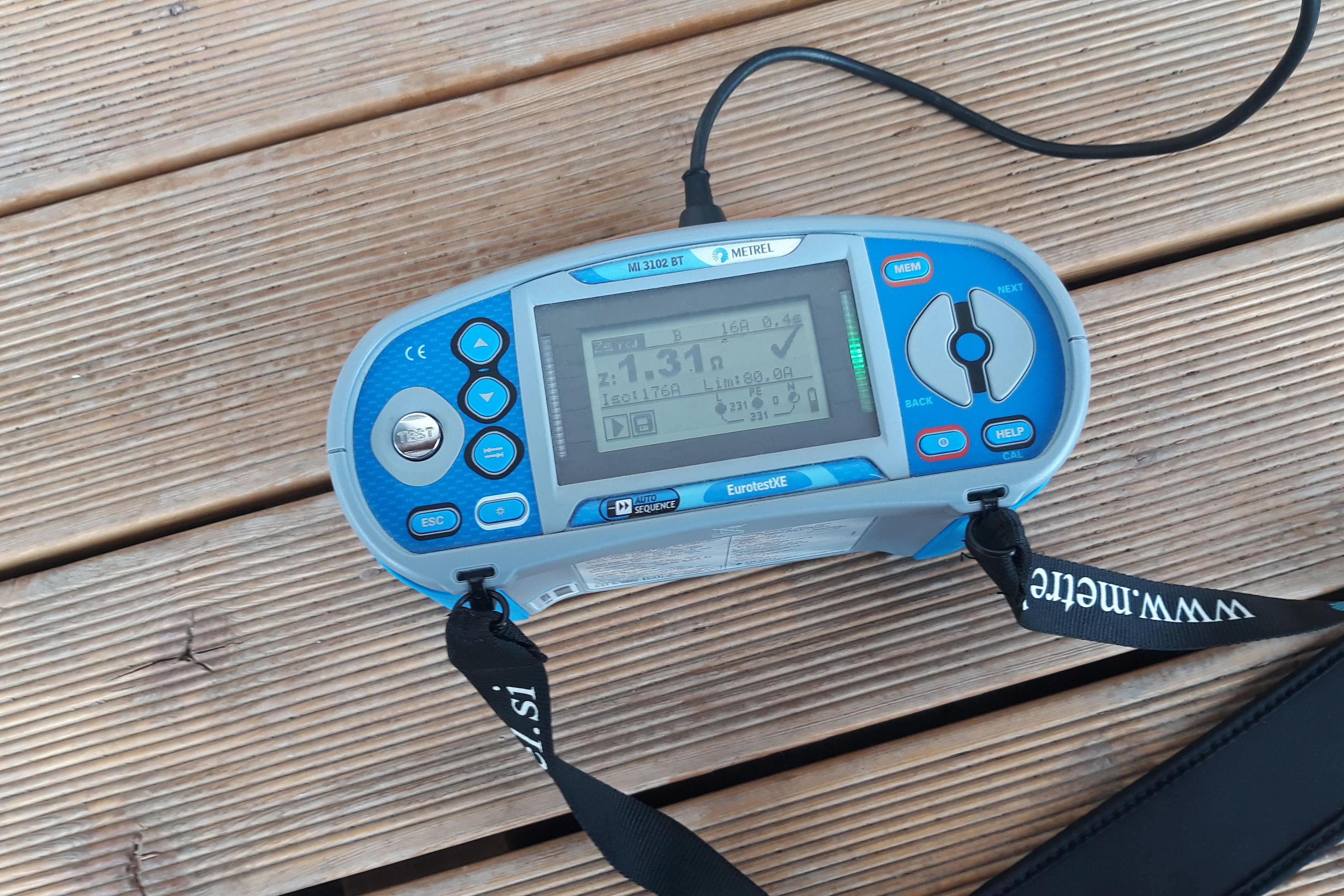 Elektrorevize J. K. Tyla 2459