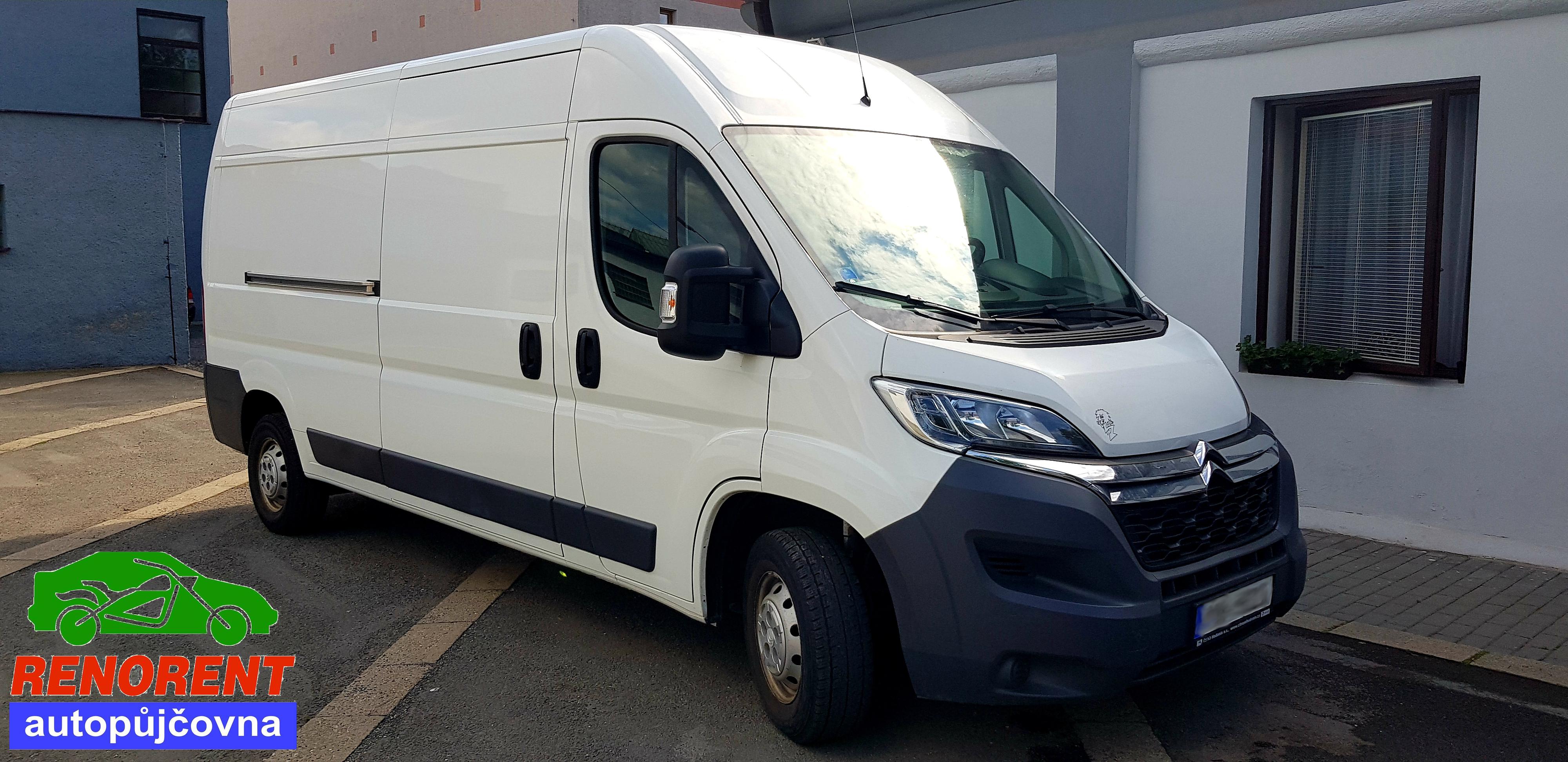 Autopůjčovna RENORENT foto 5