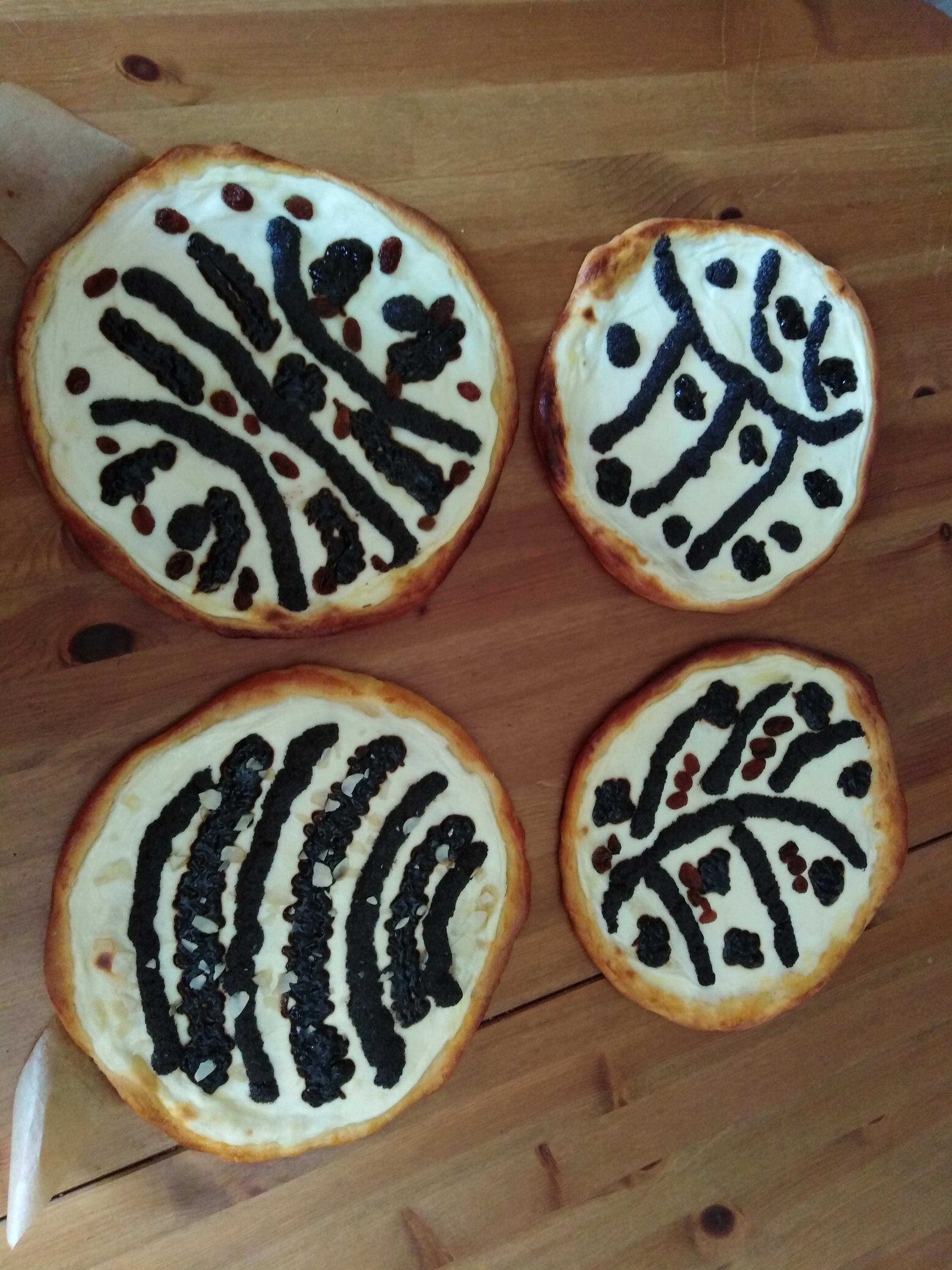 Marcela Soukupová - Koláčové dobroty foto 5