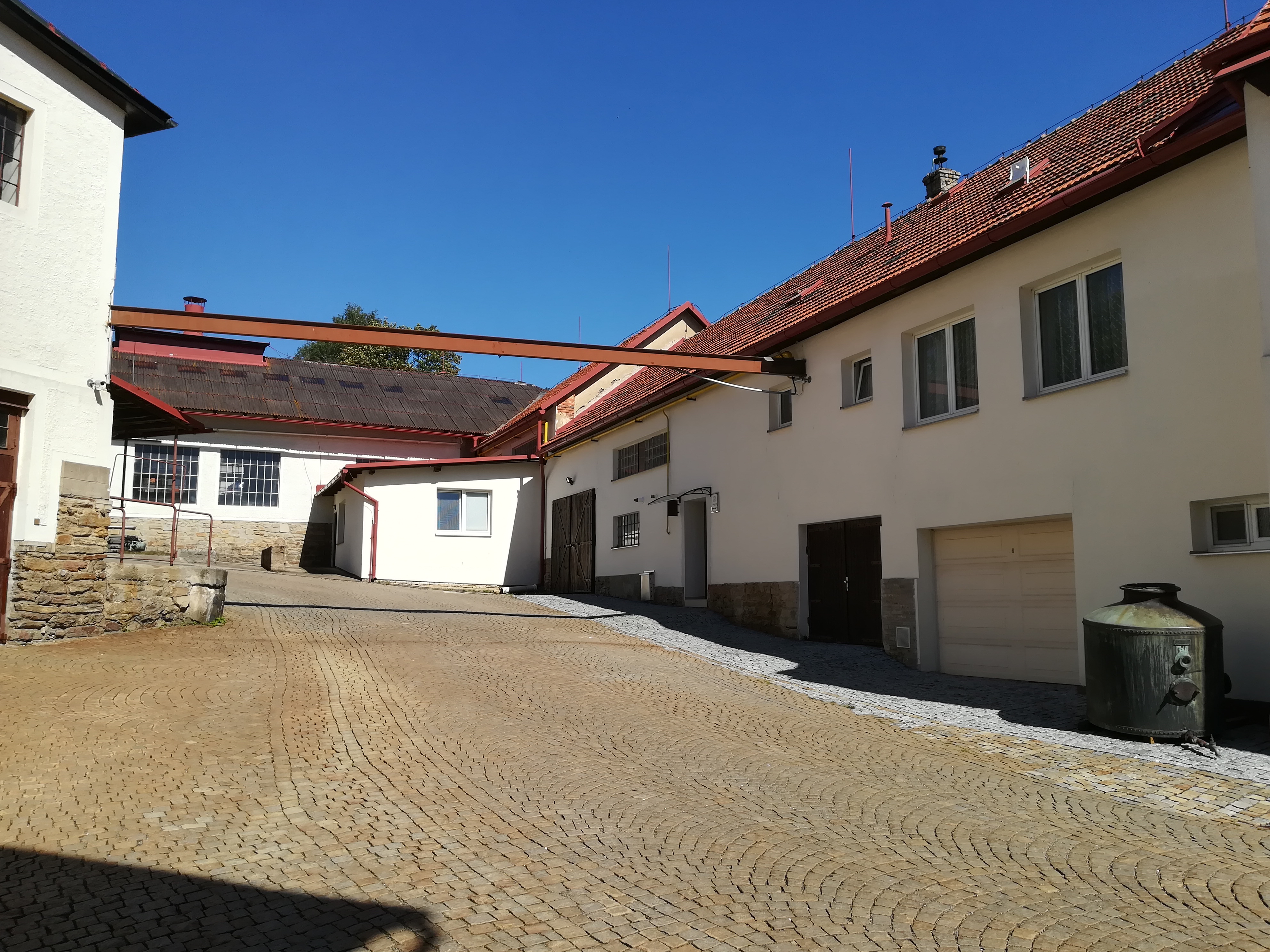 J. HRADECKÝ, s.r.o. Pacov foto 3